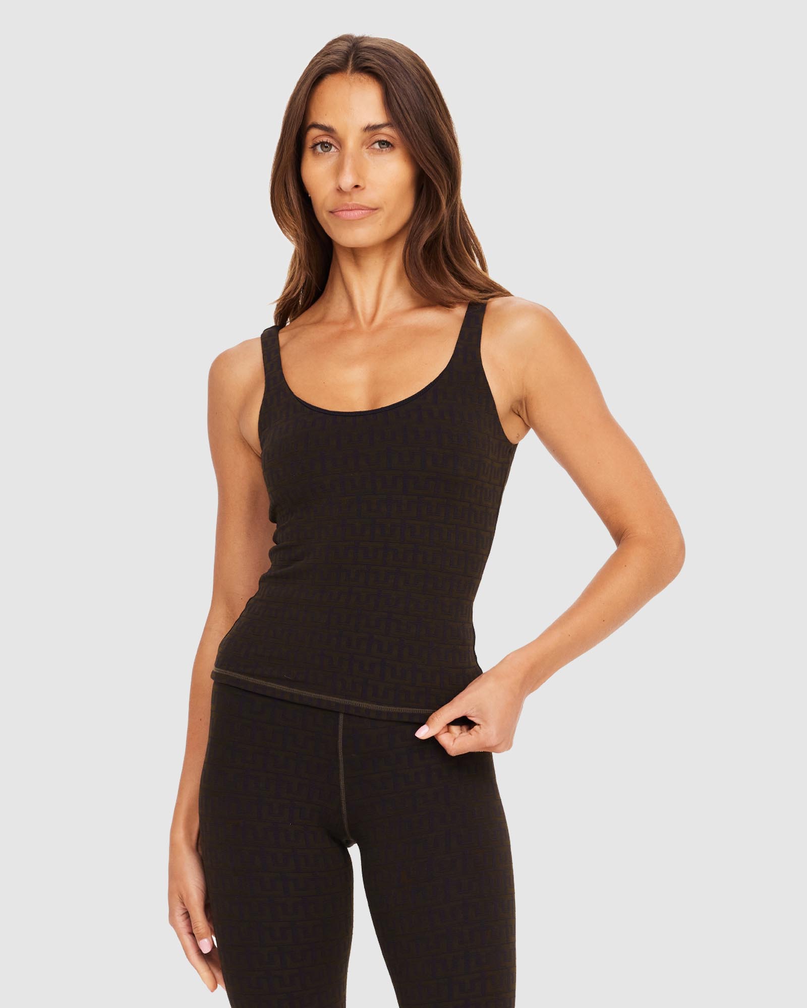 Castilla Amelia Tank Top