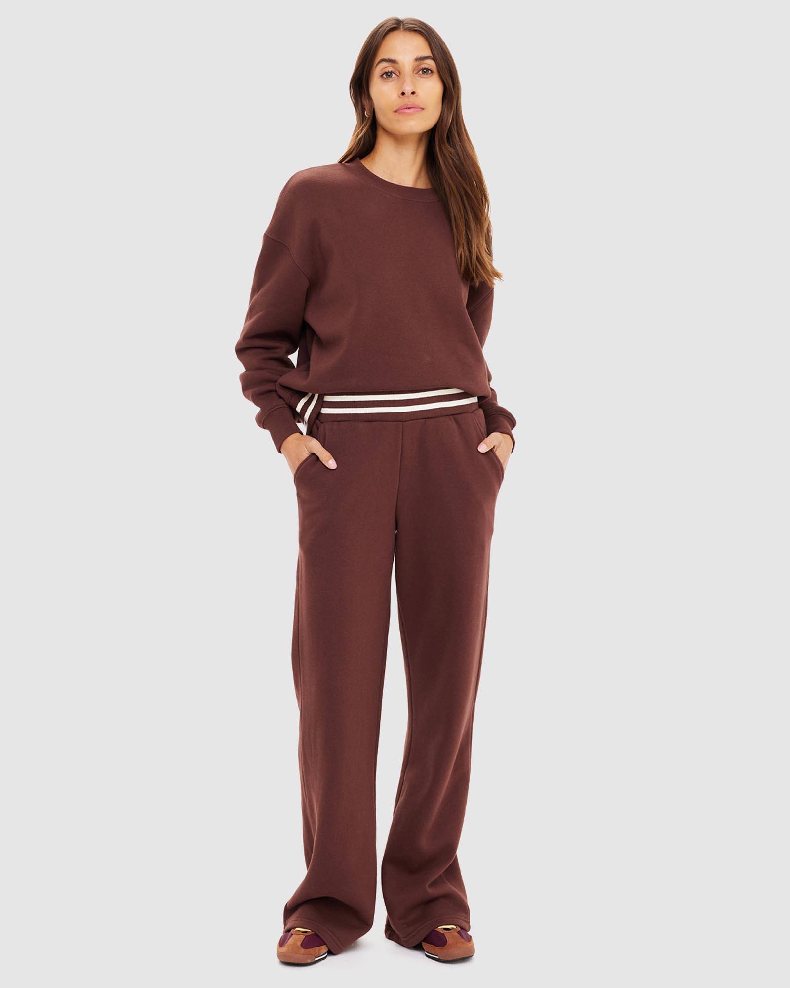 Toluca Willow Wide Leg Pants