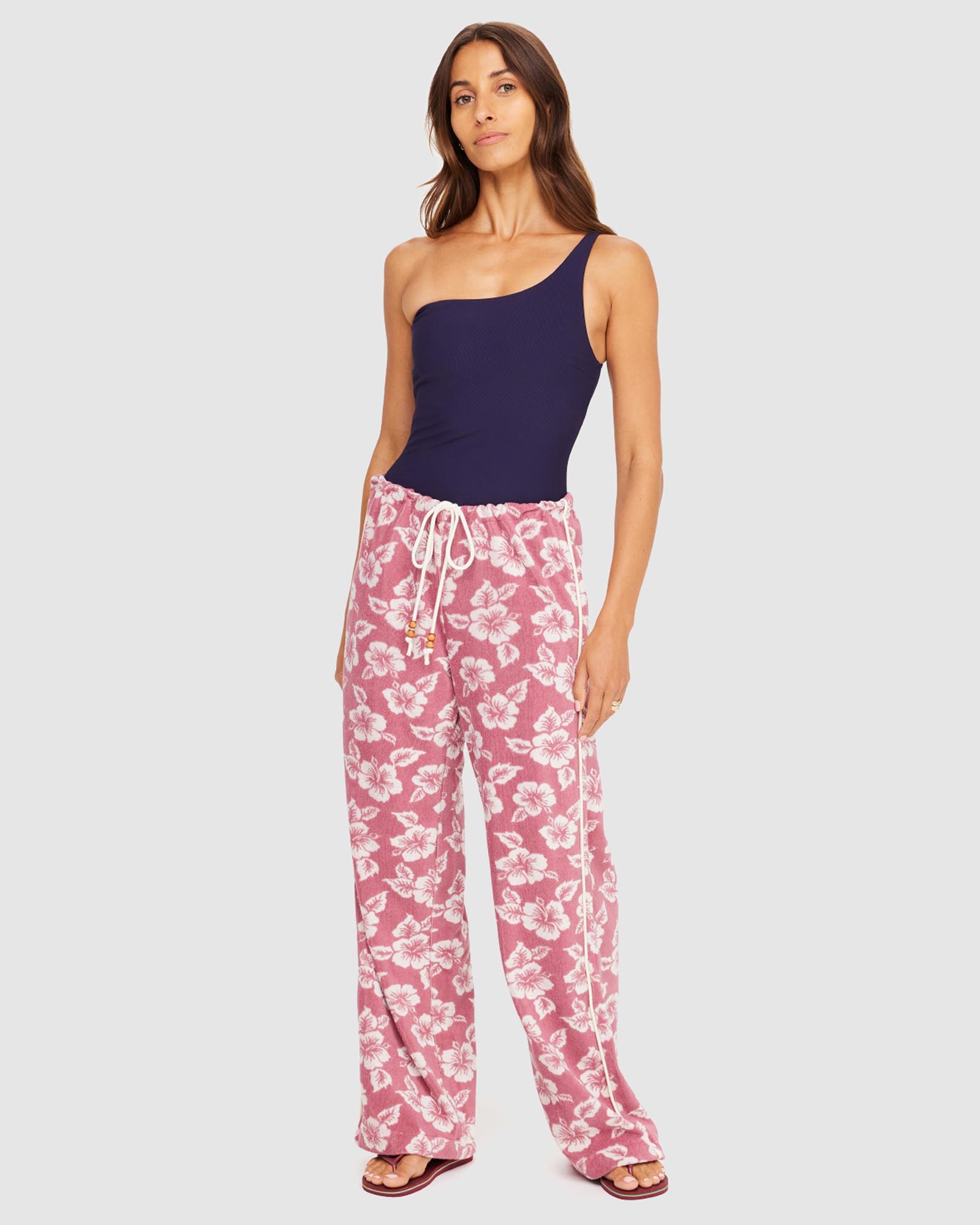 Lahaina Charli Drawstring Pants