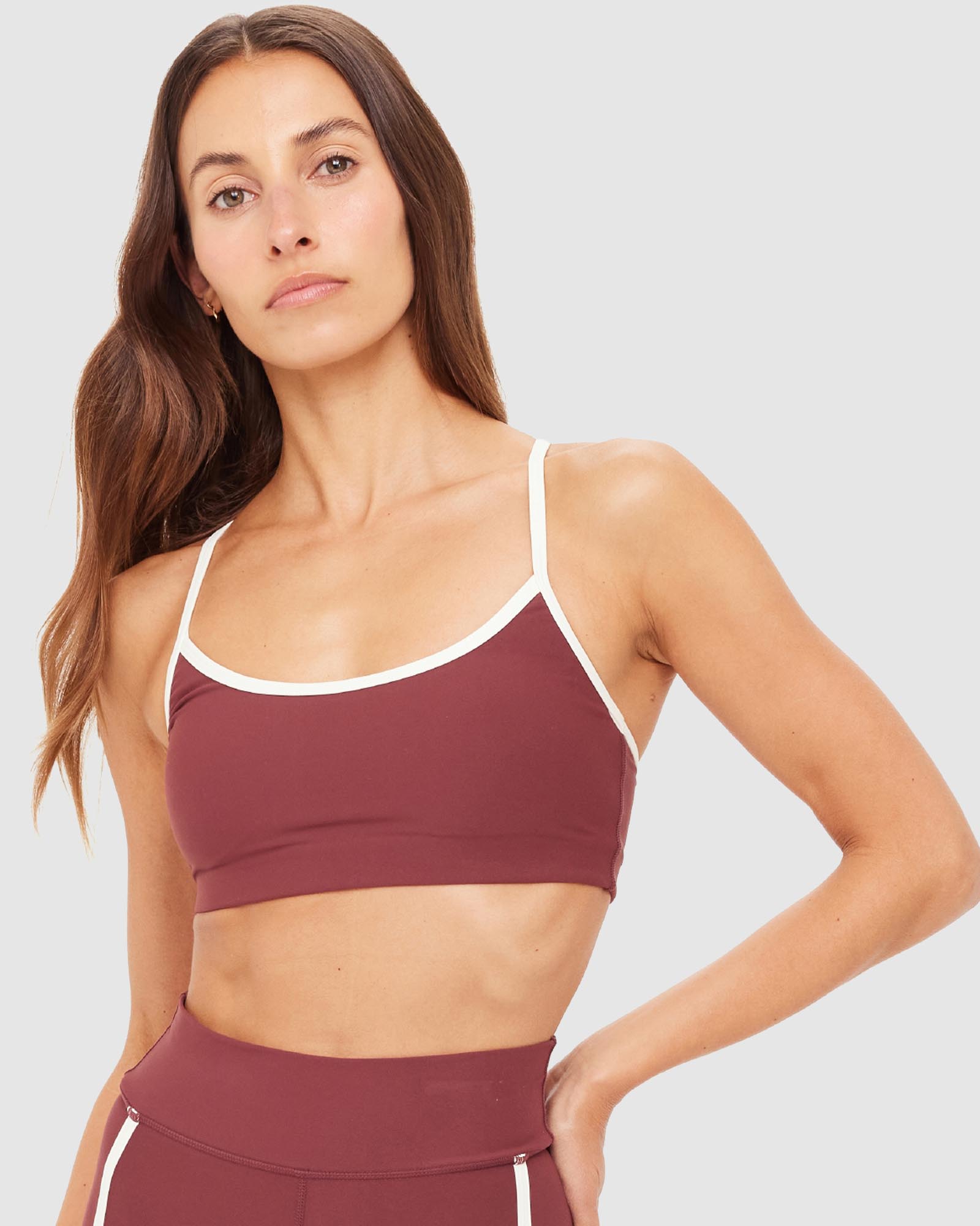 Samara Bowie Bra