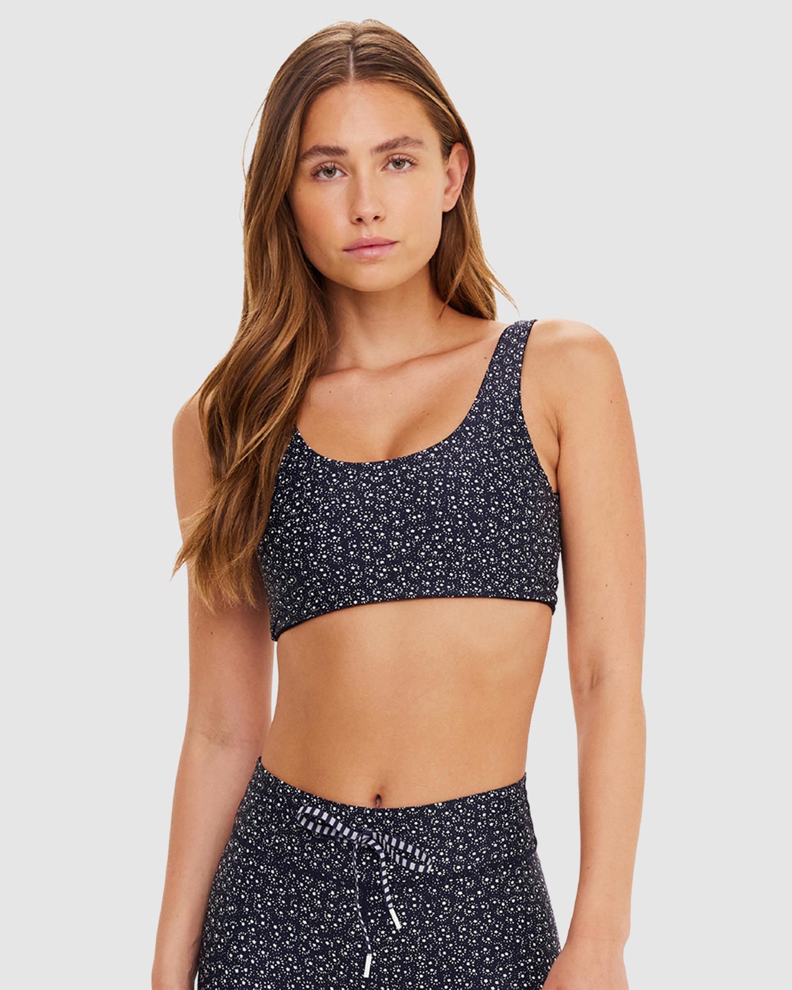 Starlet Harley Scoop Bra