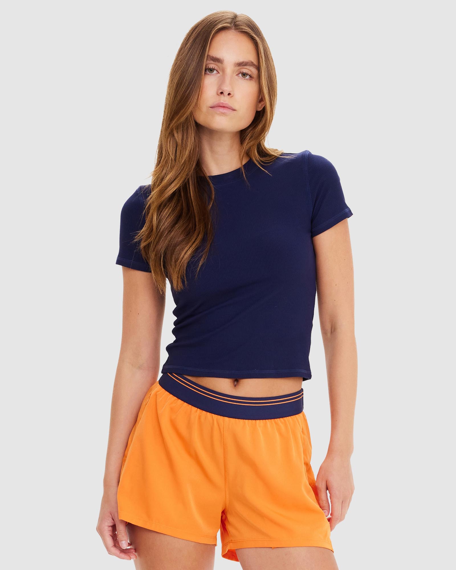 Shelter Fitted Tee