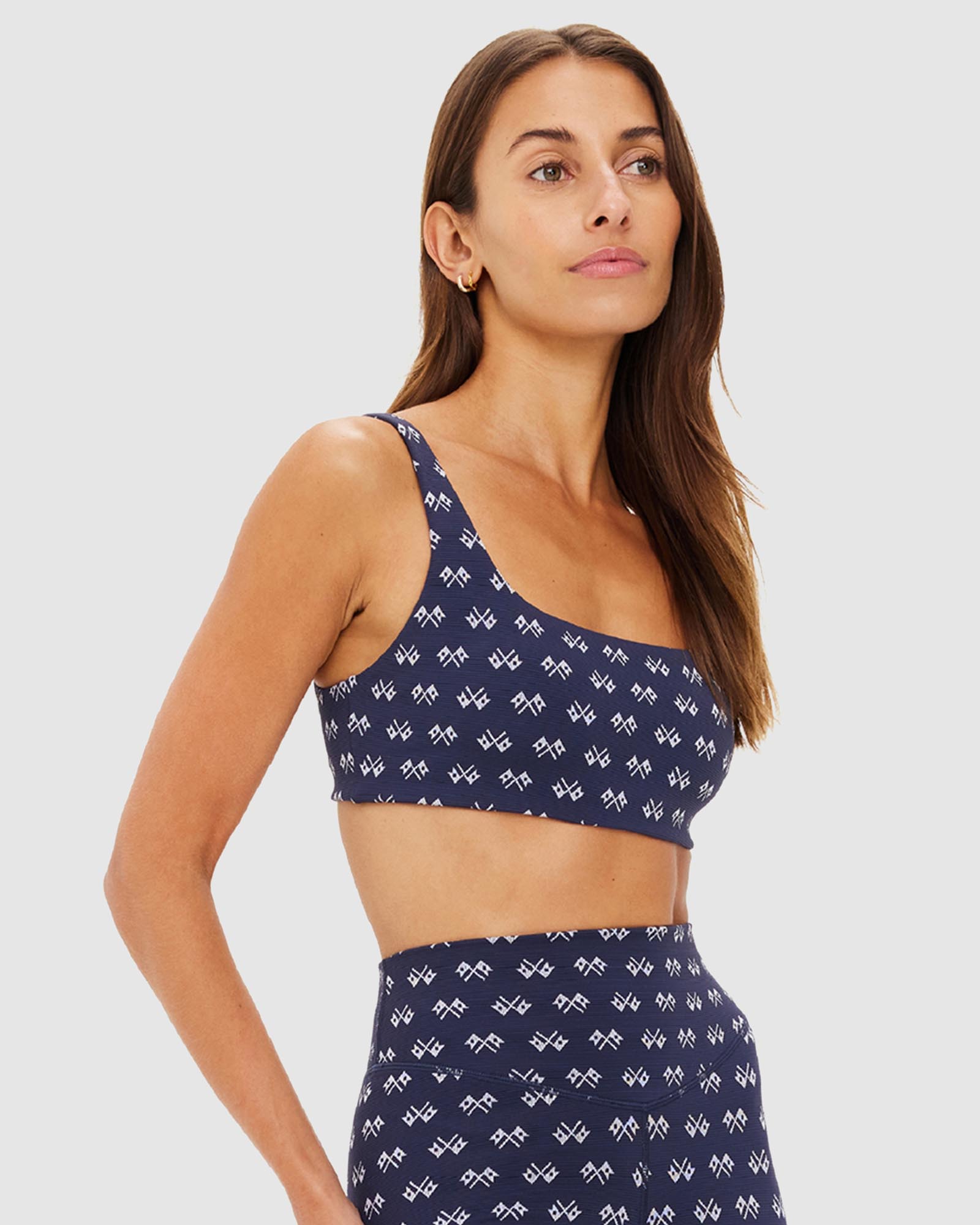 Cruzada Bridie Bra