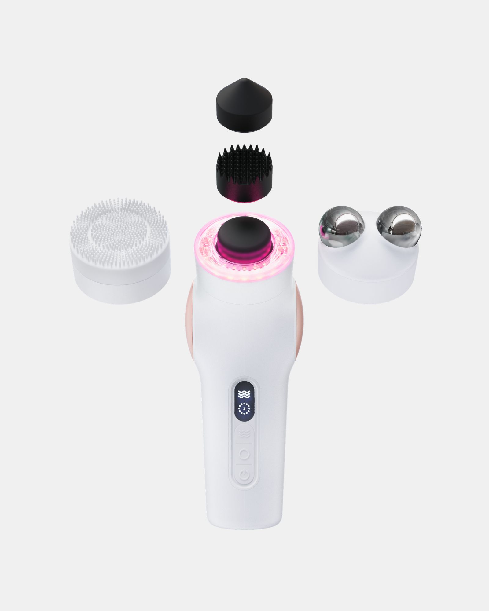 TheraFace Pro - White