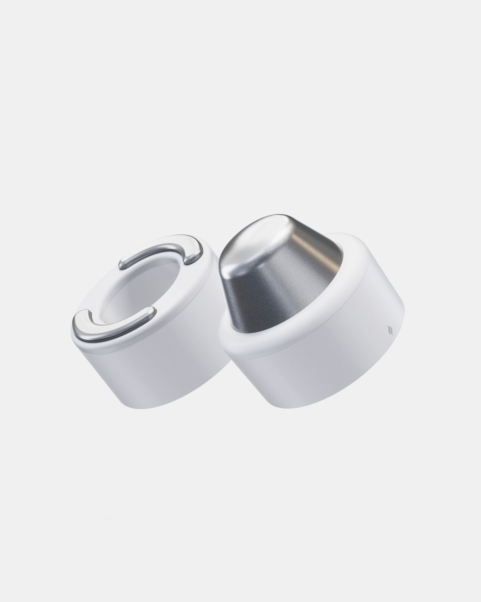 TheraFace Hot & Cold Rings