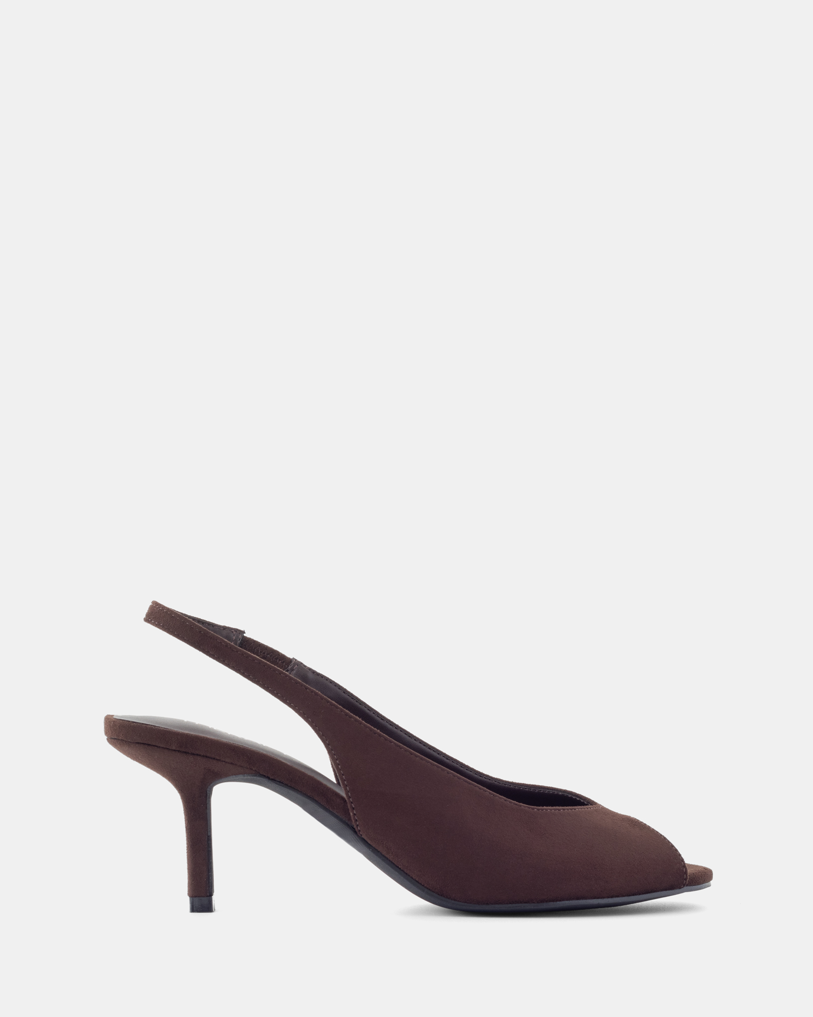 Eager Slingback Pumps