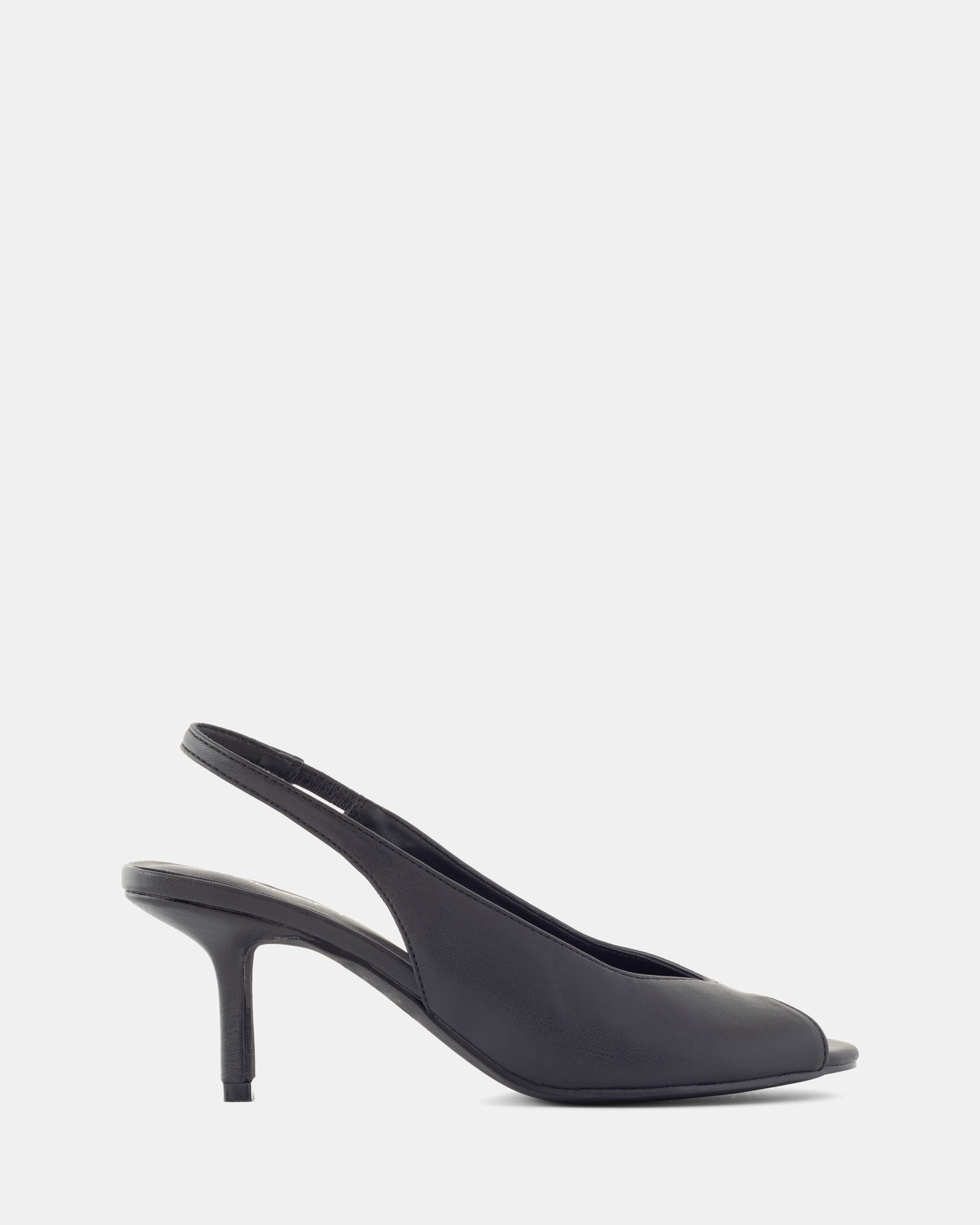 Eager Slingback Pumps