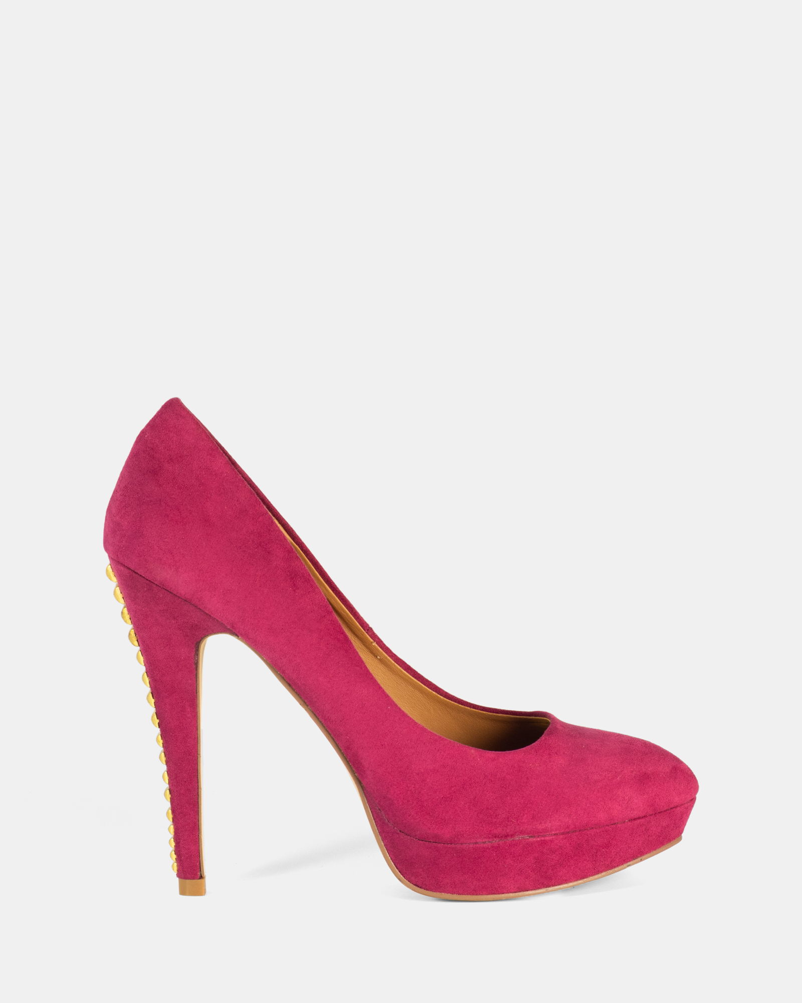 Covent Heels