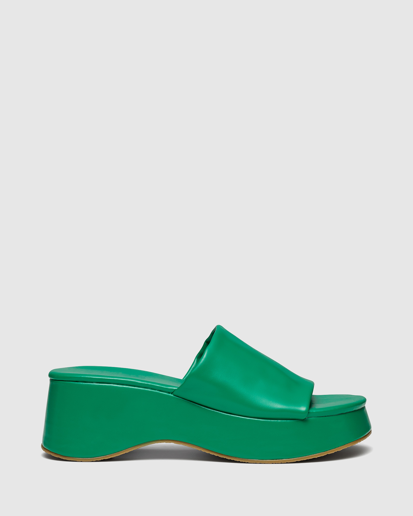 Cindy Platform Sandals