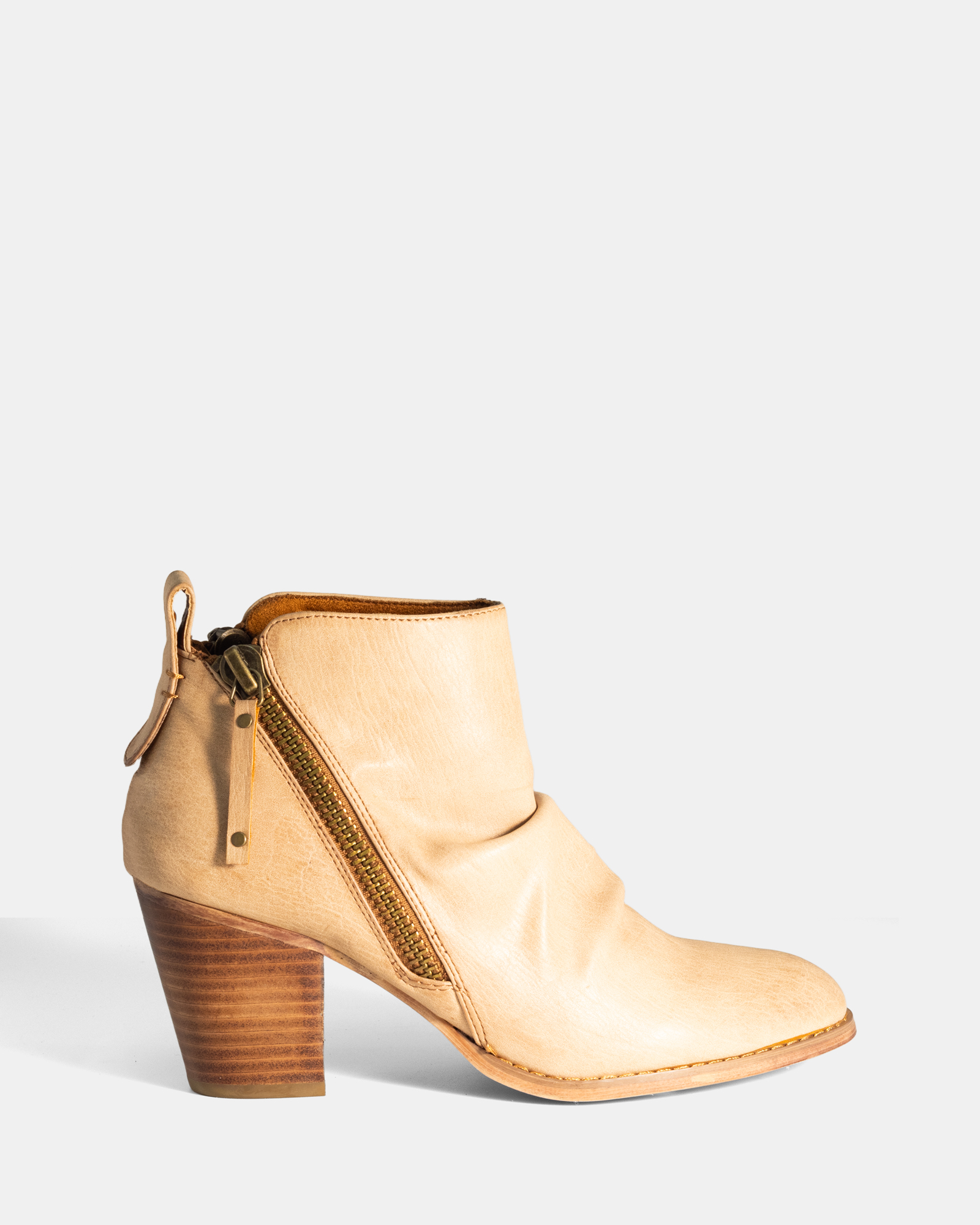 Dallas Ankle Boots