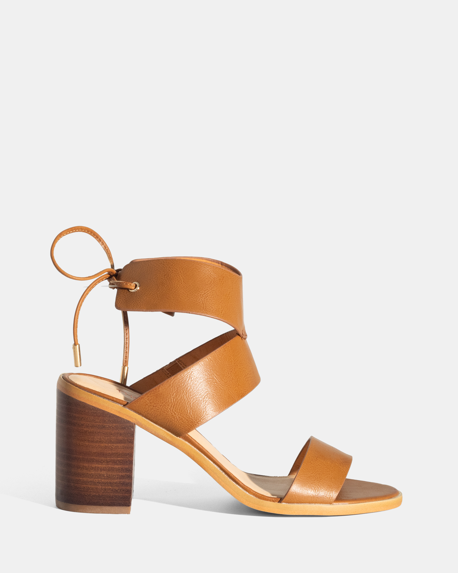 Dorsey Heels