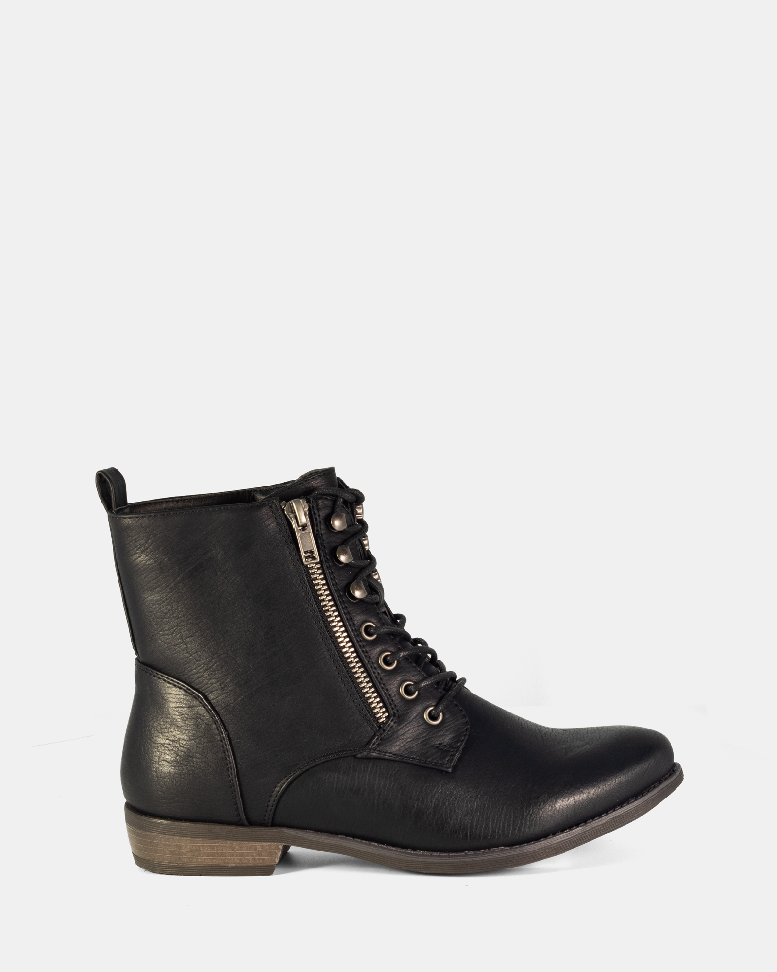 Geronimo Ankle Boots