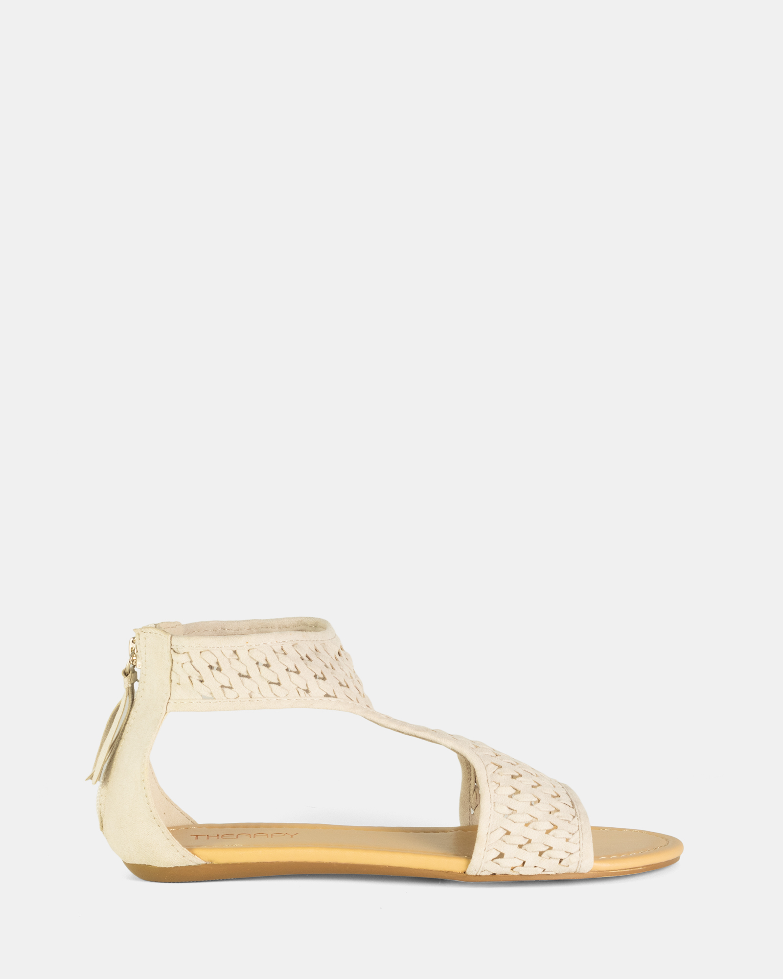 La Boca Sandals