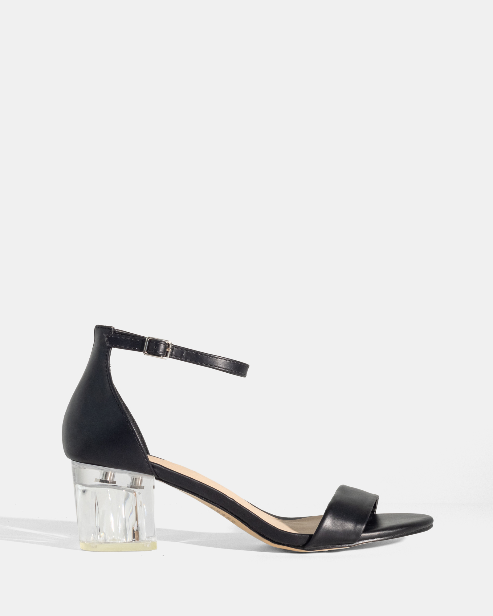 Keller Heels