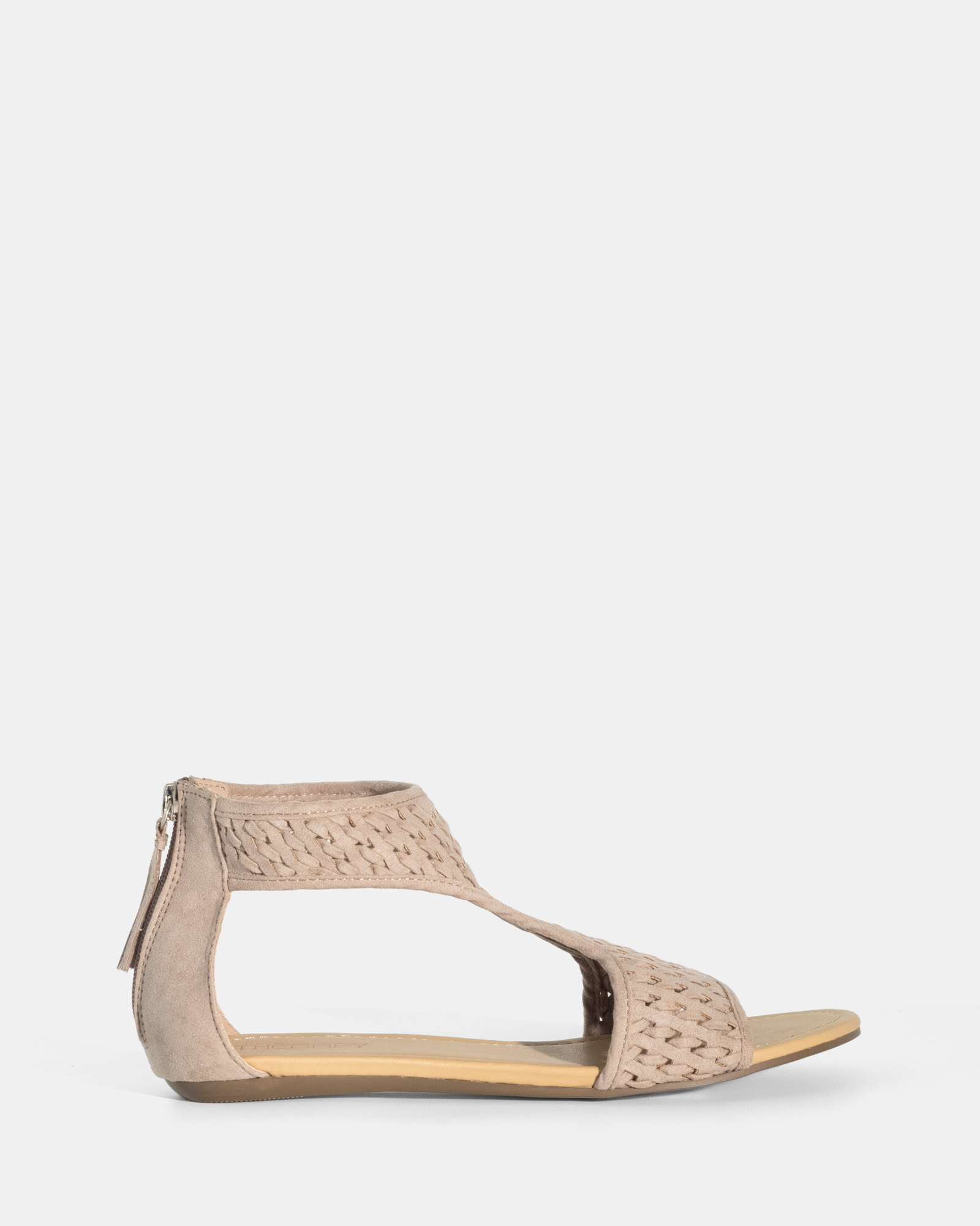 La Boca Sandals