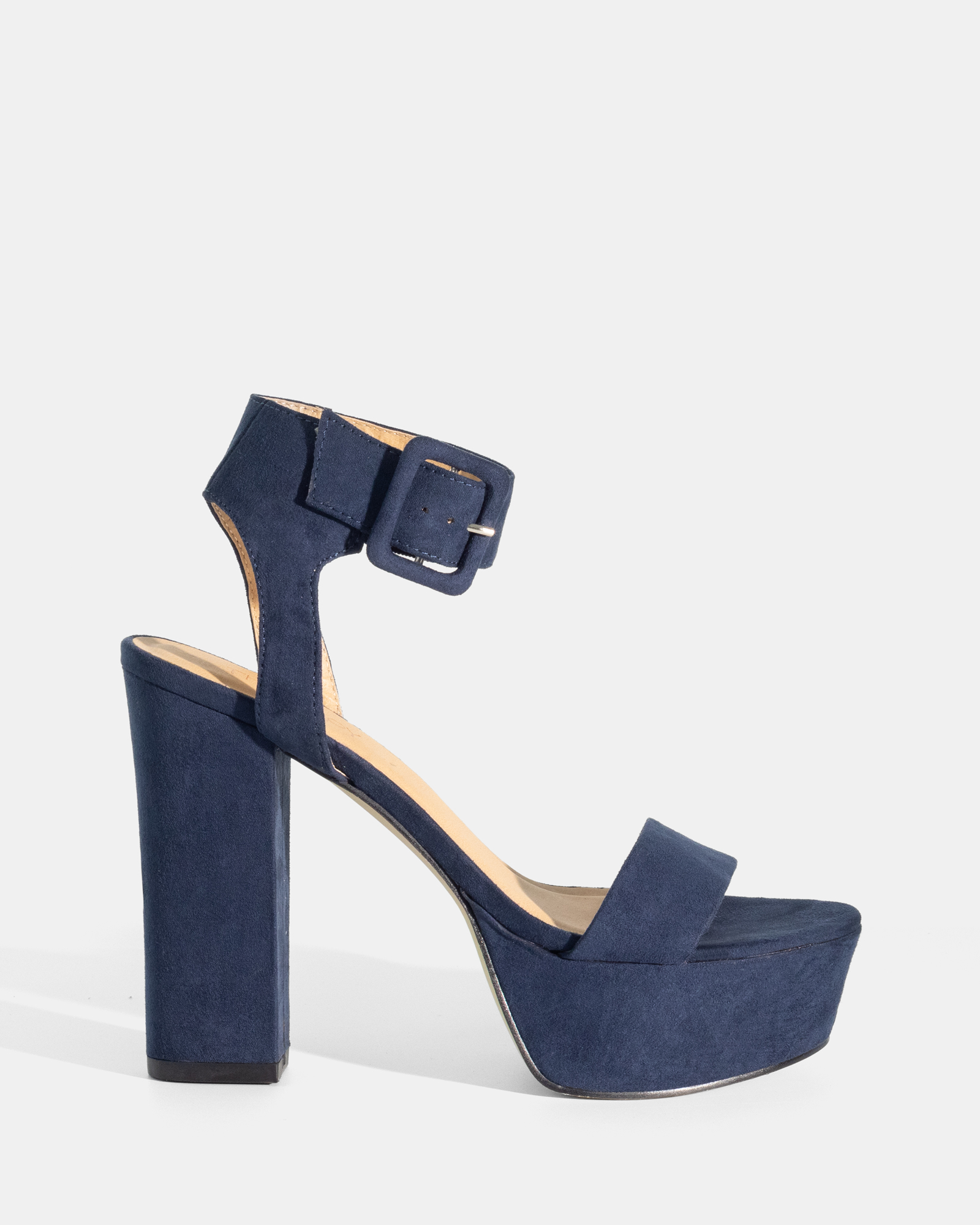 Lelda Heels