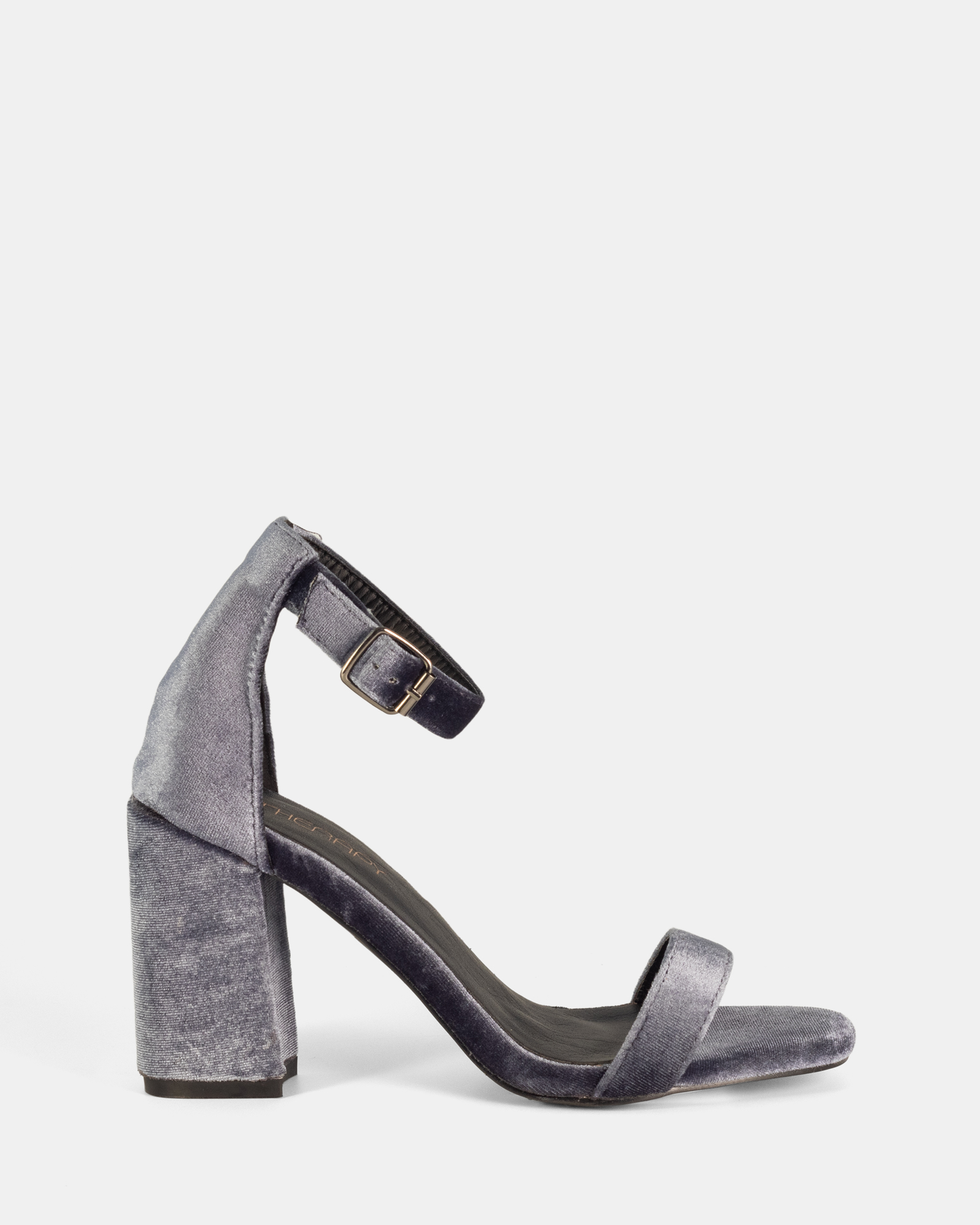 Lolita Heels