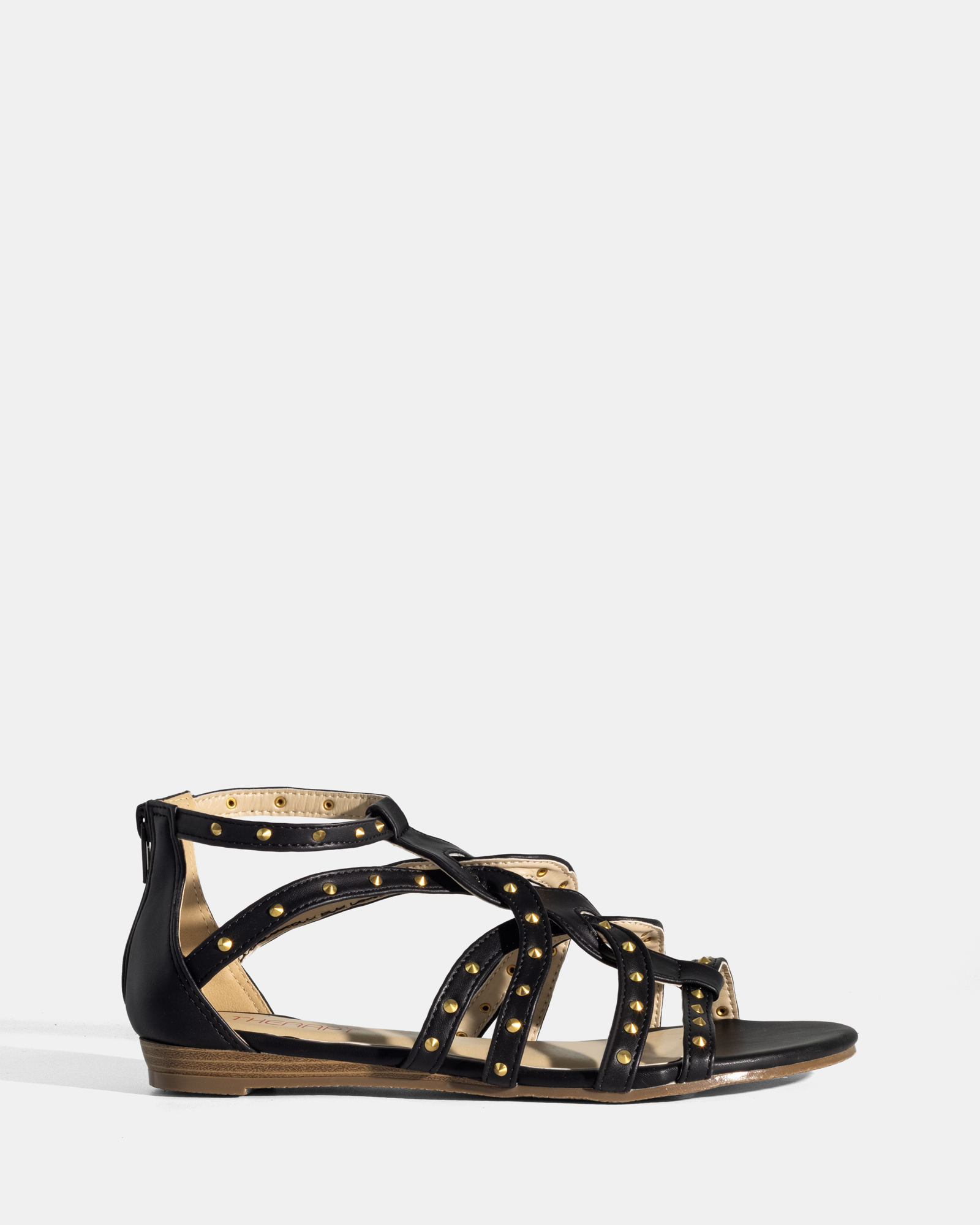 Montego Flat Sandals