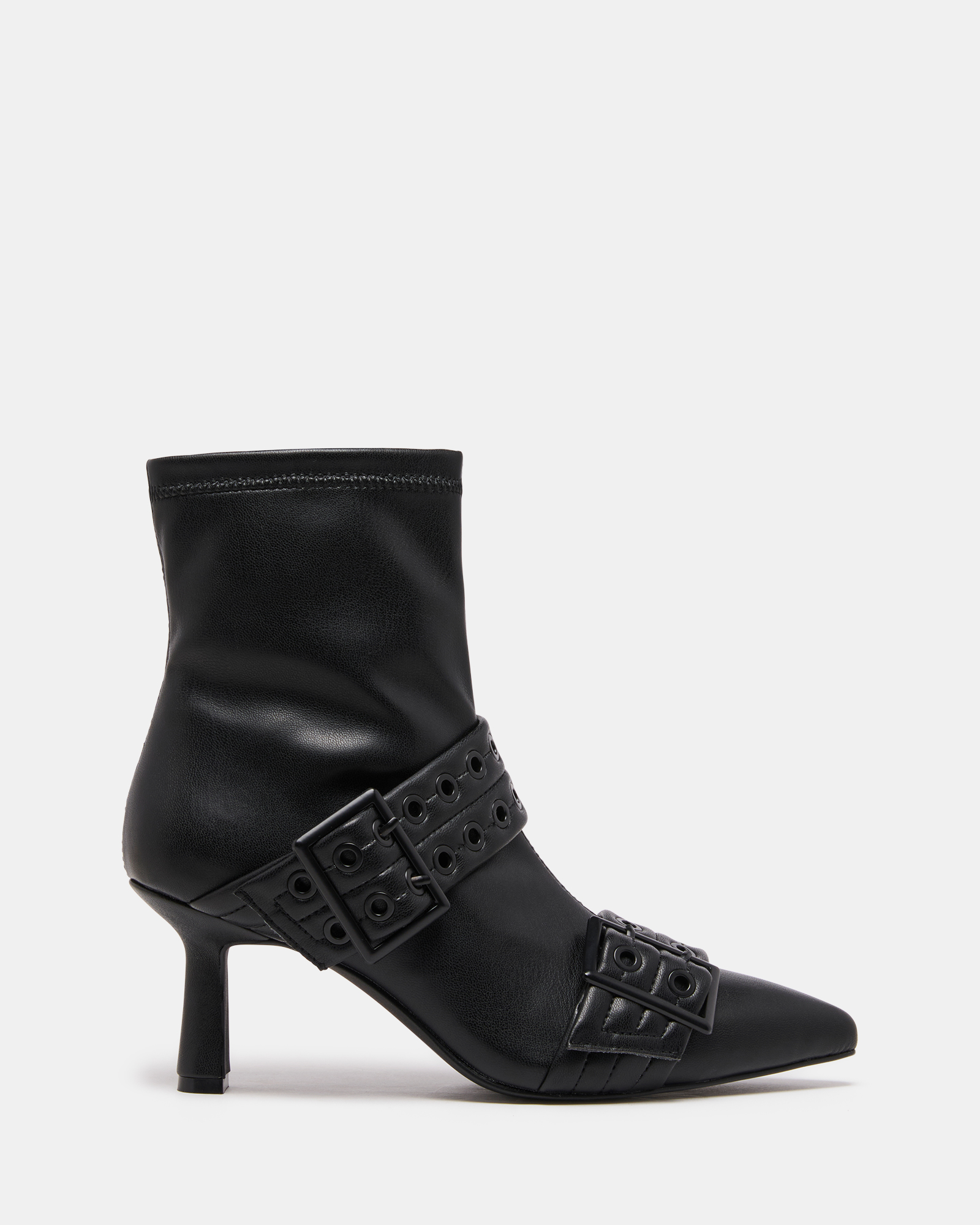 Hadley Ankle Boots