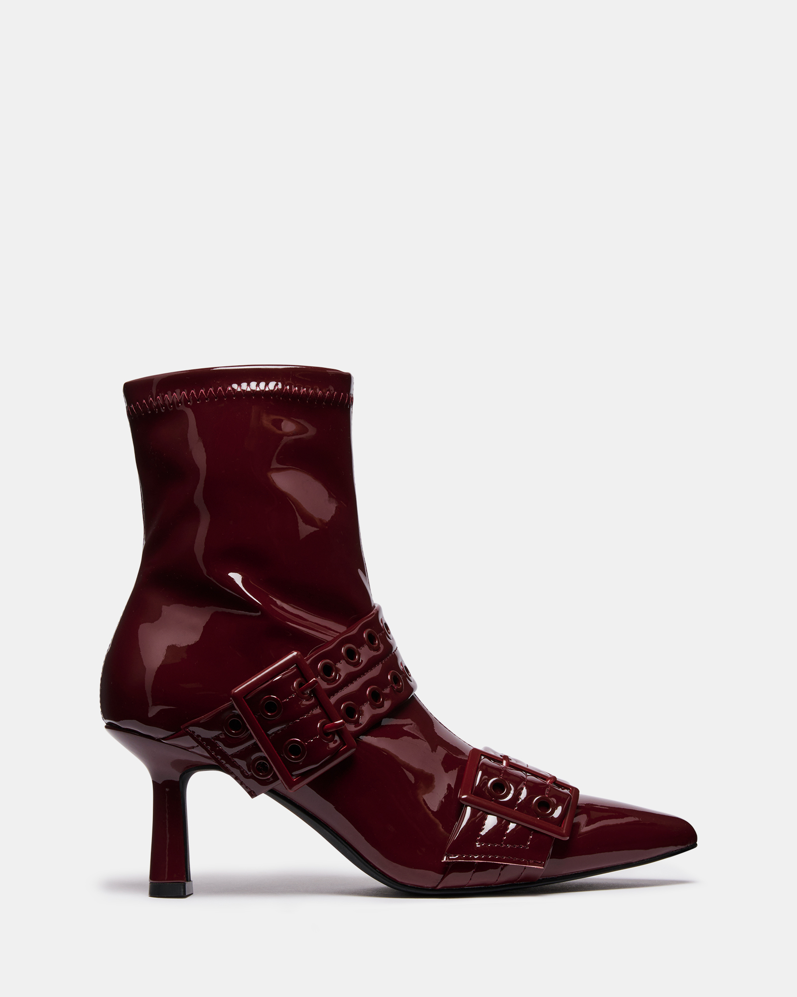 Hadley Ankle Boots