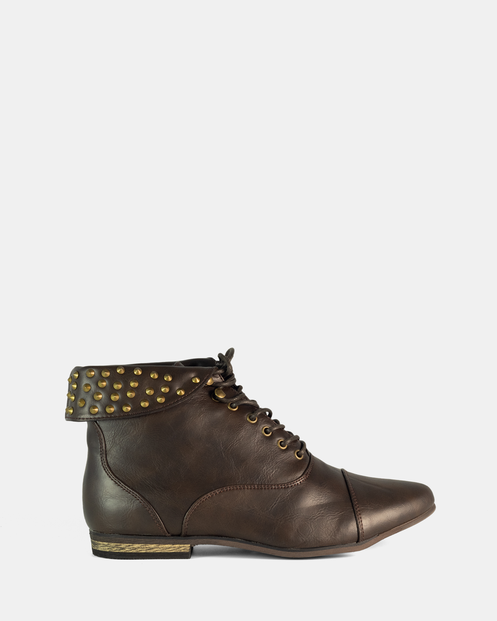 Swindon Ankle Boots