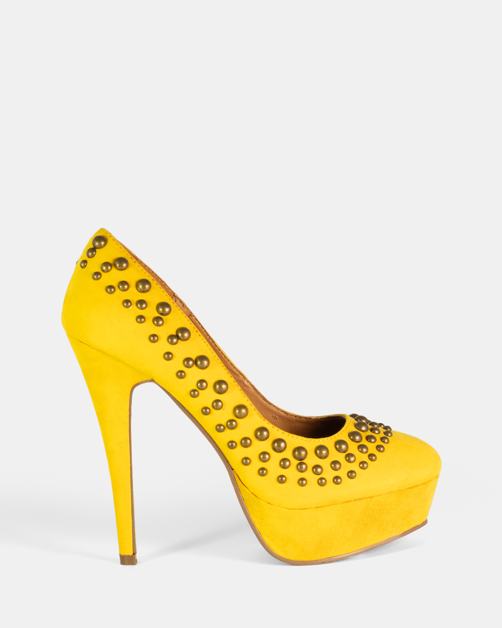 Trafalgar Pumps