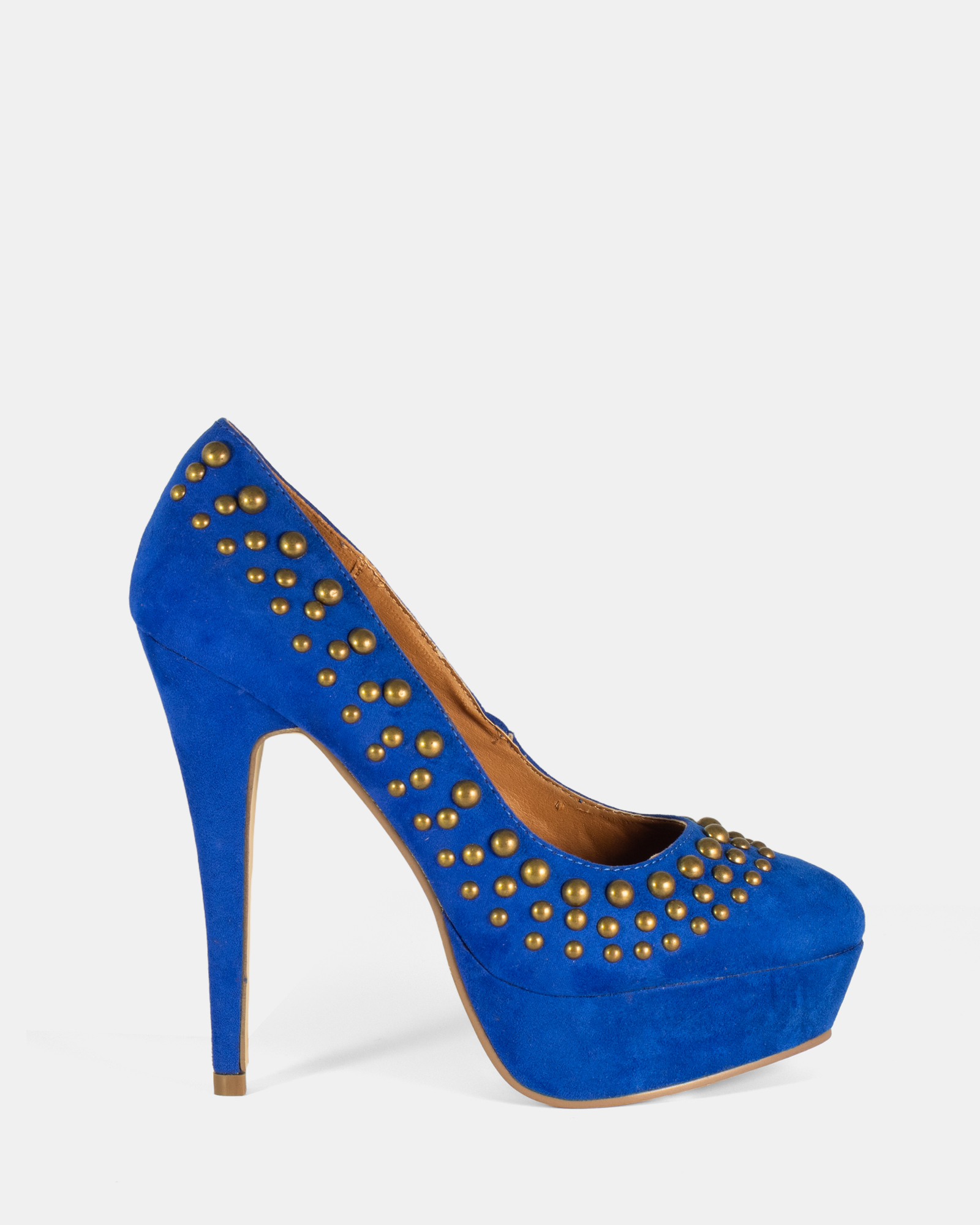 Trafalgar Pumps