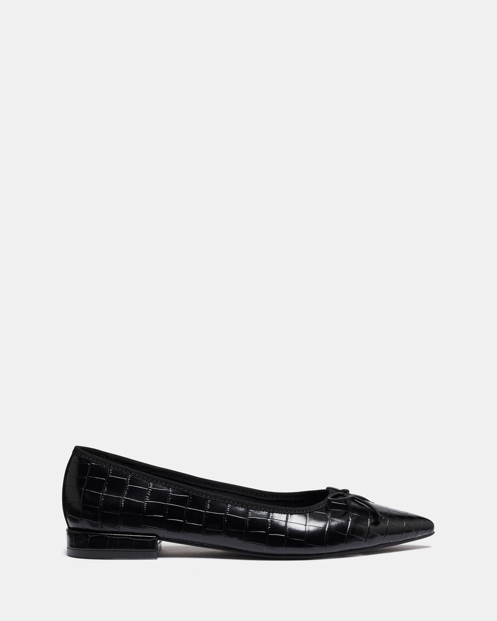 Yazmina Pointed Flats