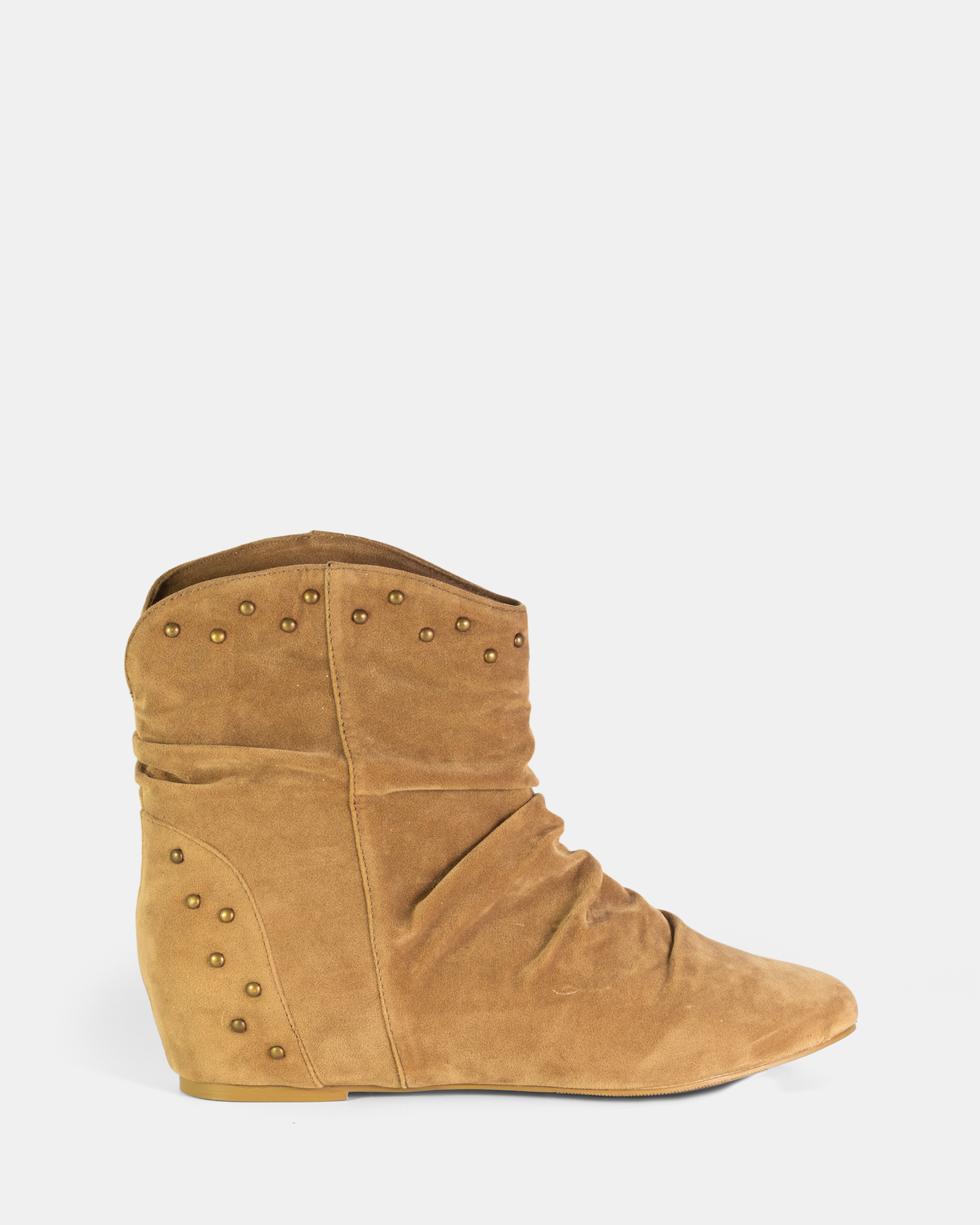 Watford Ankle Boots