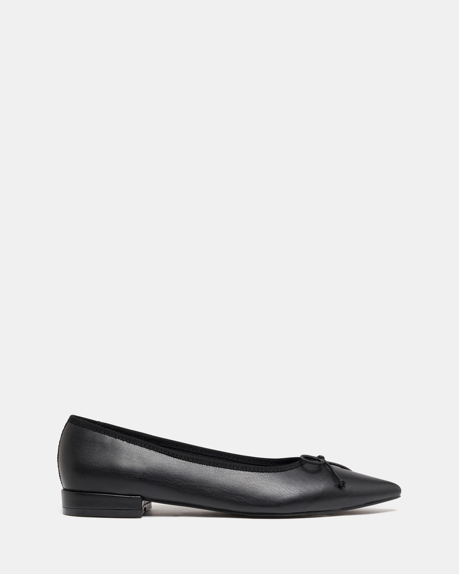 Yazmina Pointed Flats