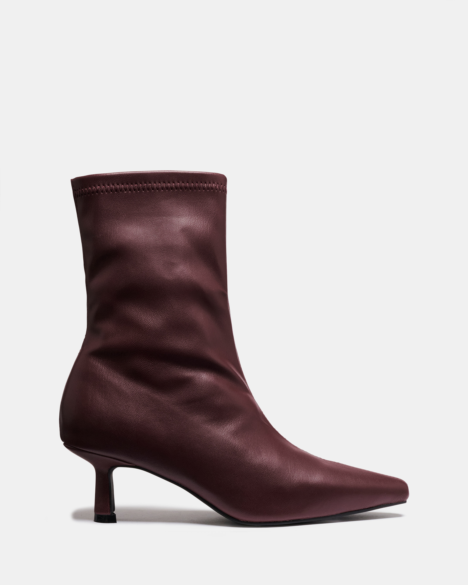 Keeley Ankle Boots