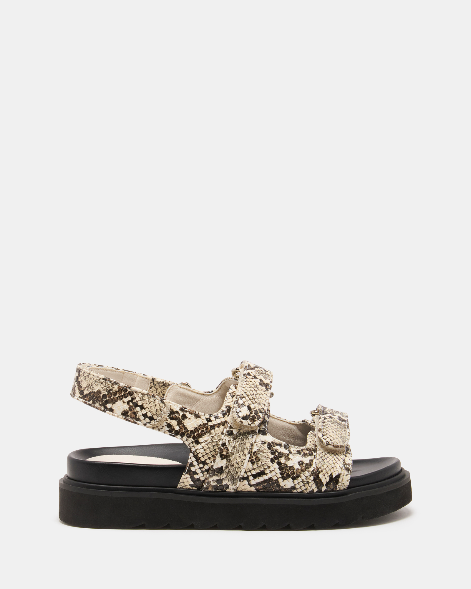 Veto Platform Sandals