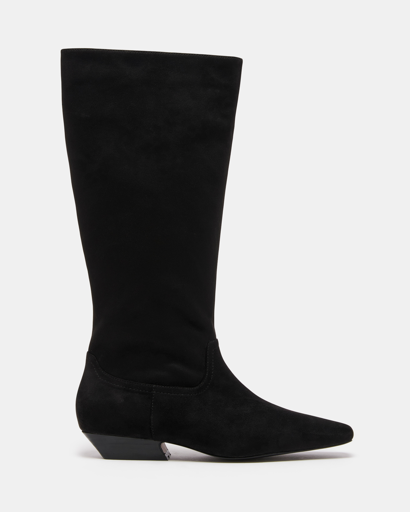 Xavier Tall Boots