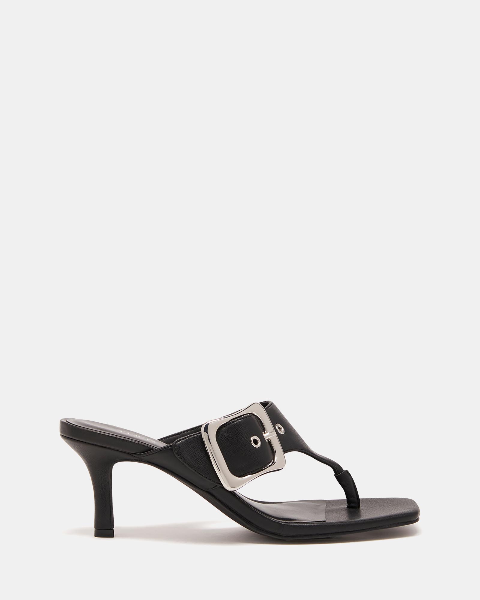 Jade Heels