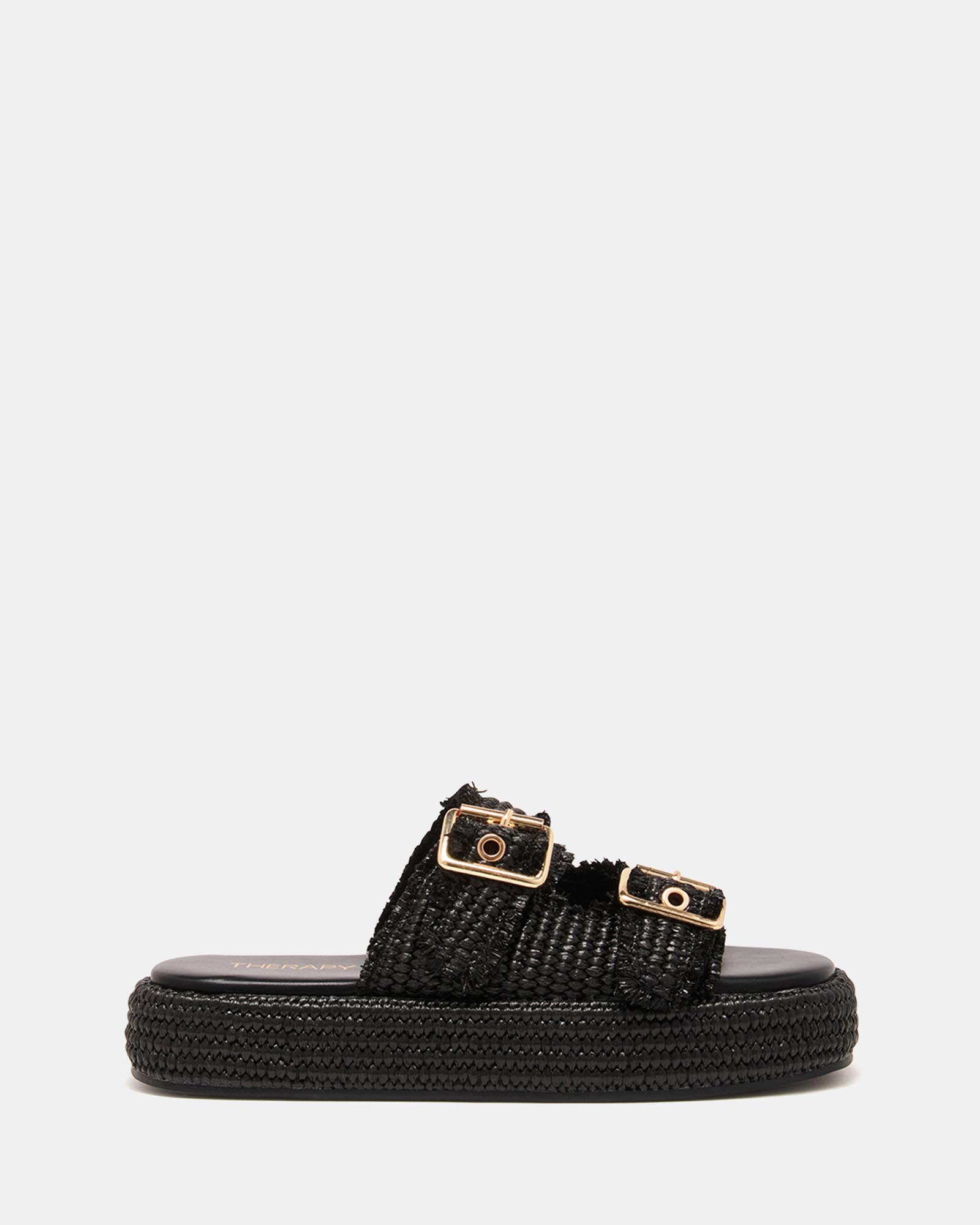 Rustic Sandals