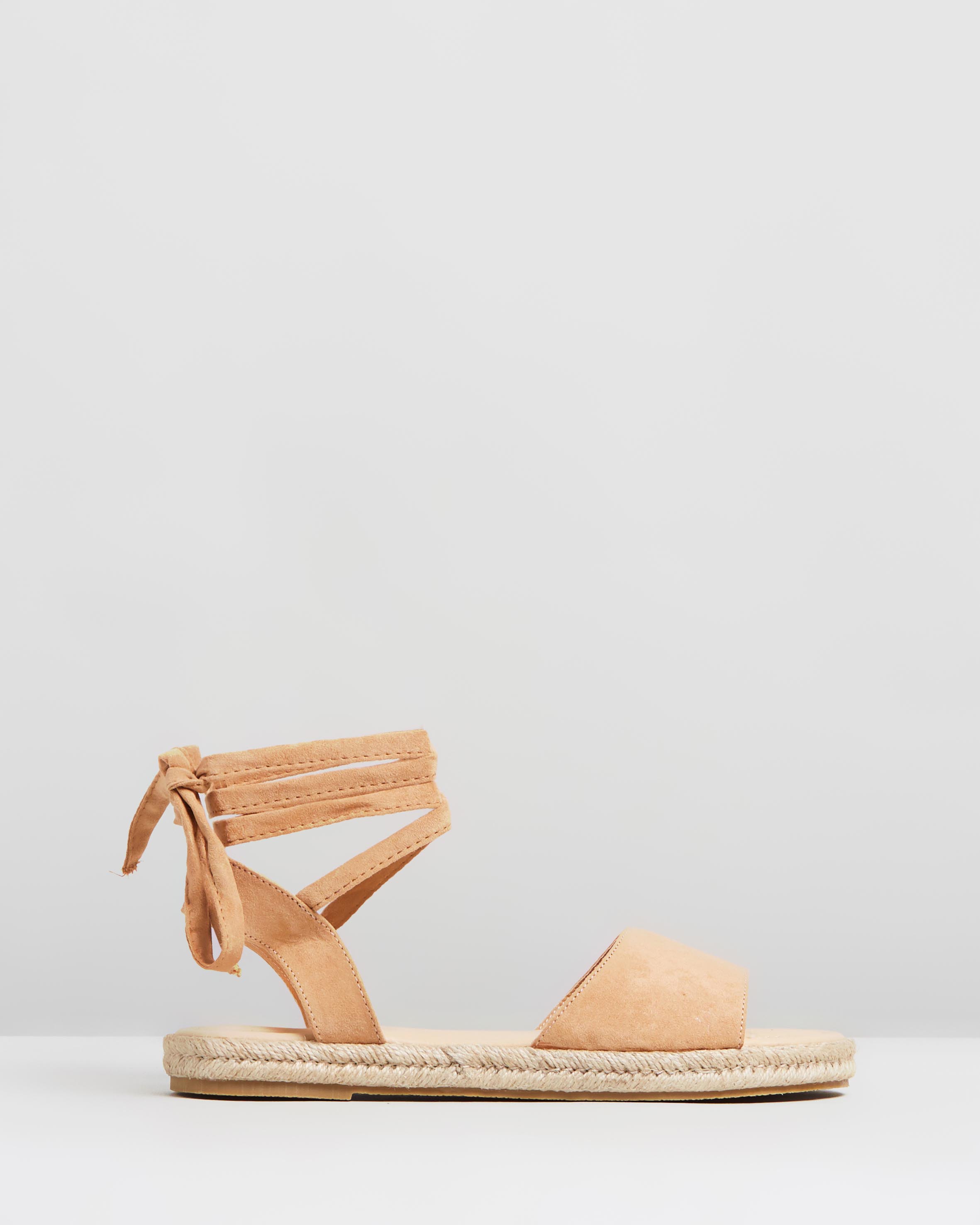 Dauphin Espadrille Sandals