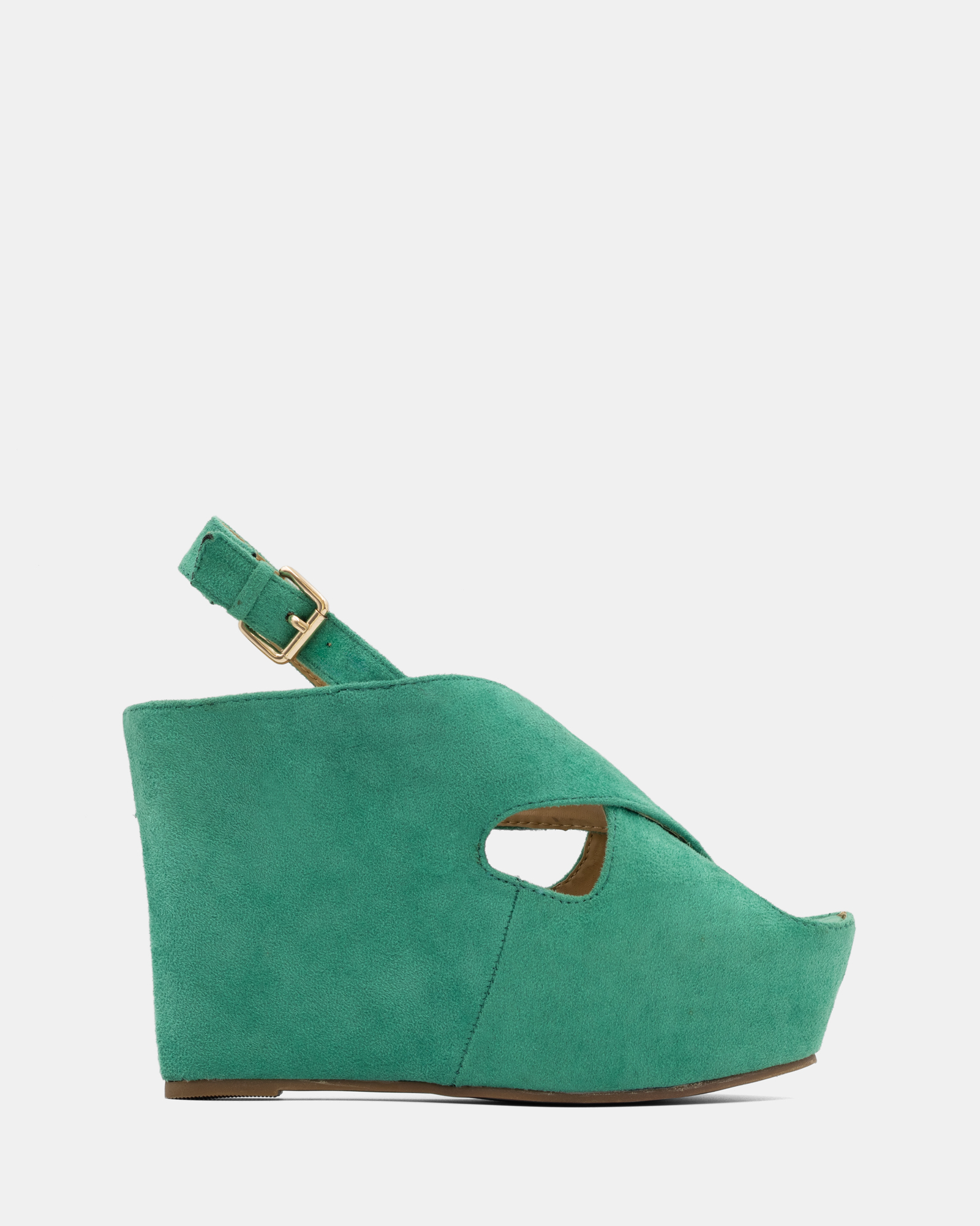 Dauphine Slingback Wedges