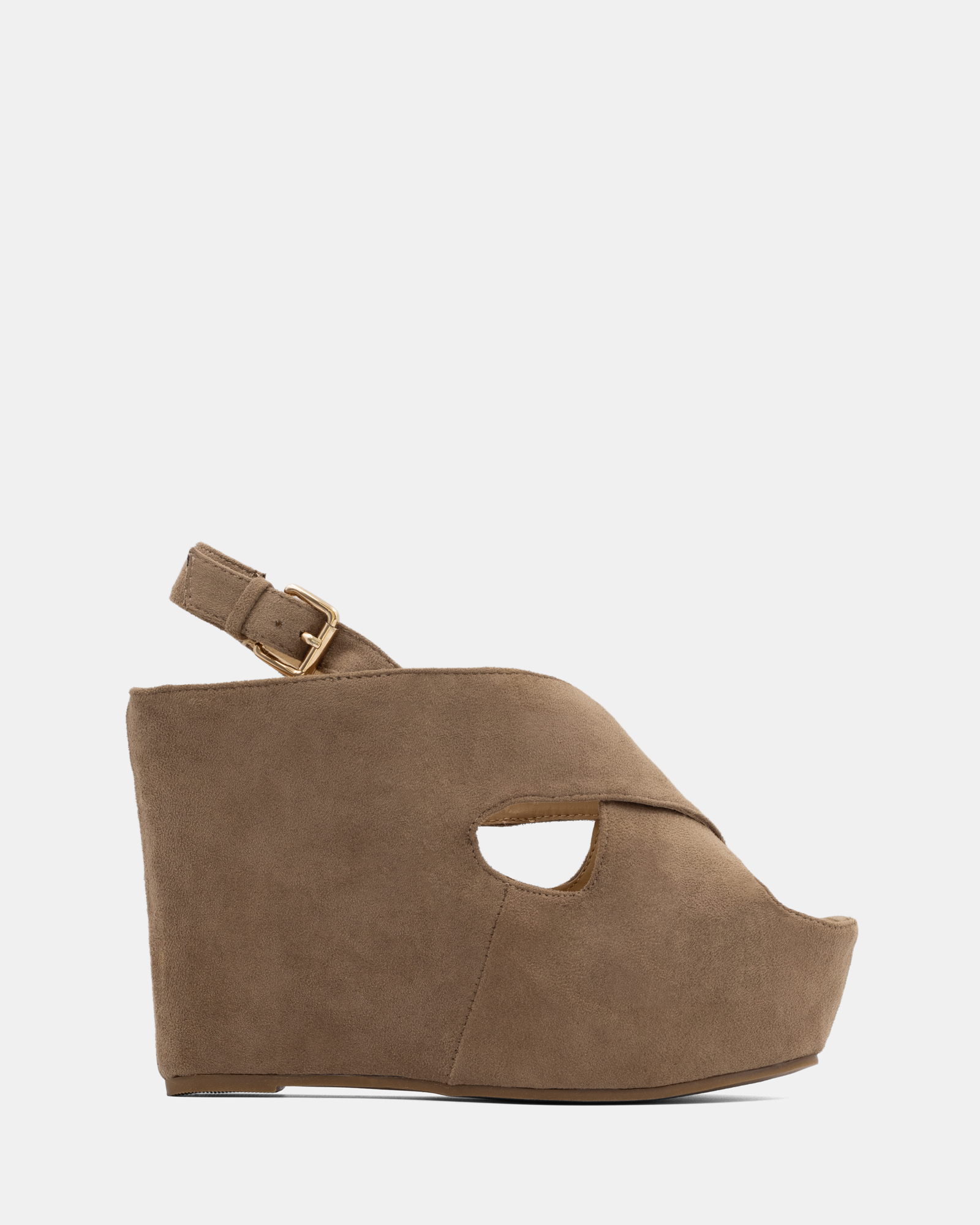 Dauphine Slingback Wedges