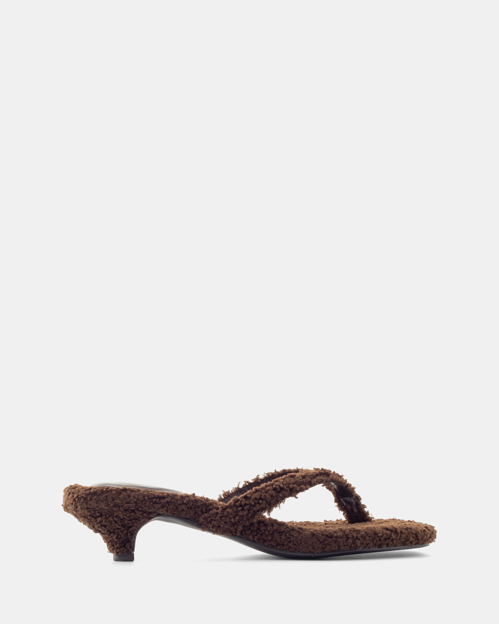 Heatwave Thong Heels