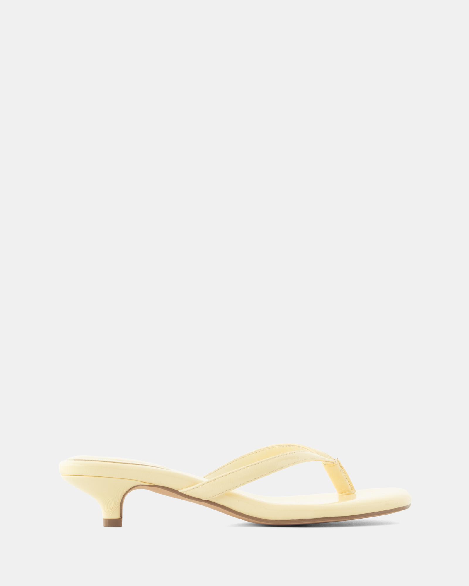 Heatwave Thong Heels
