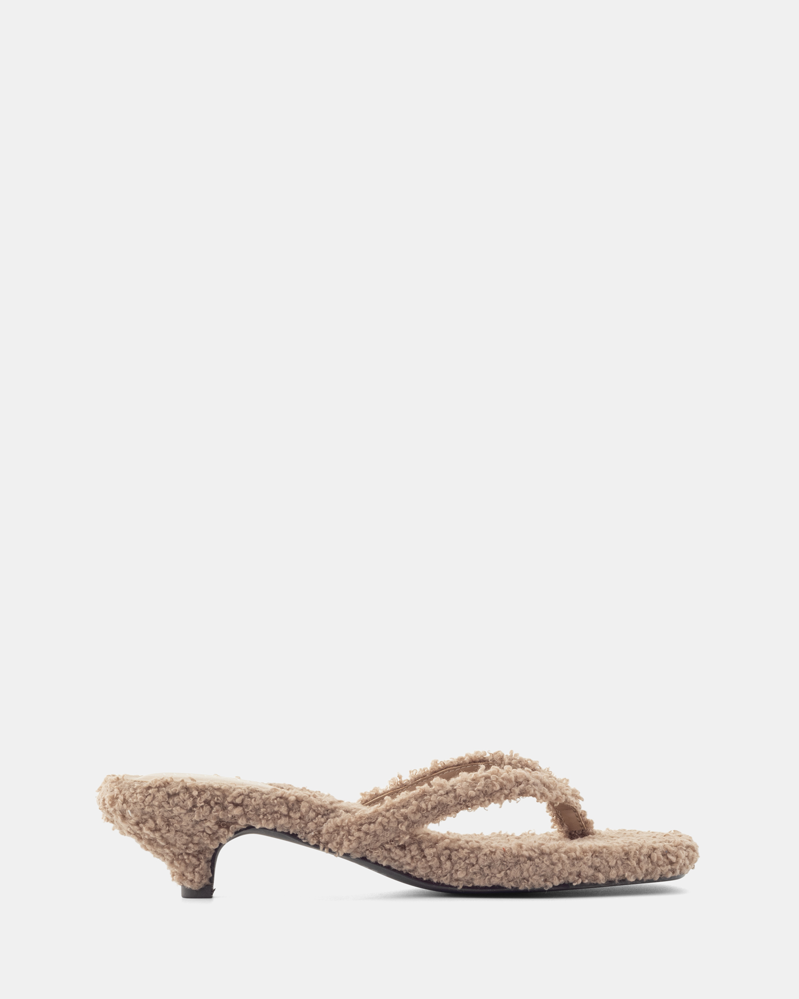 Heatwave Thong Heels