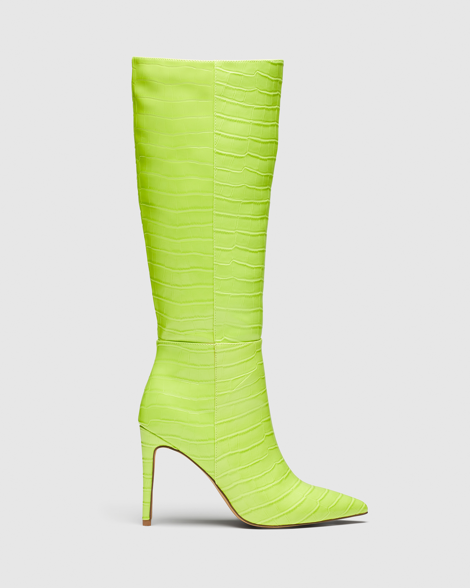 Icon Tall Boots