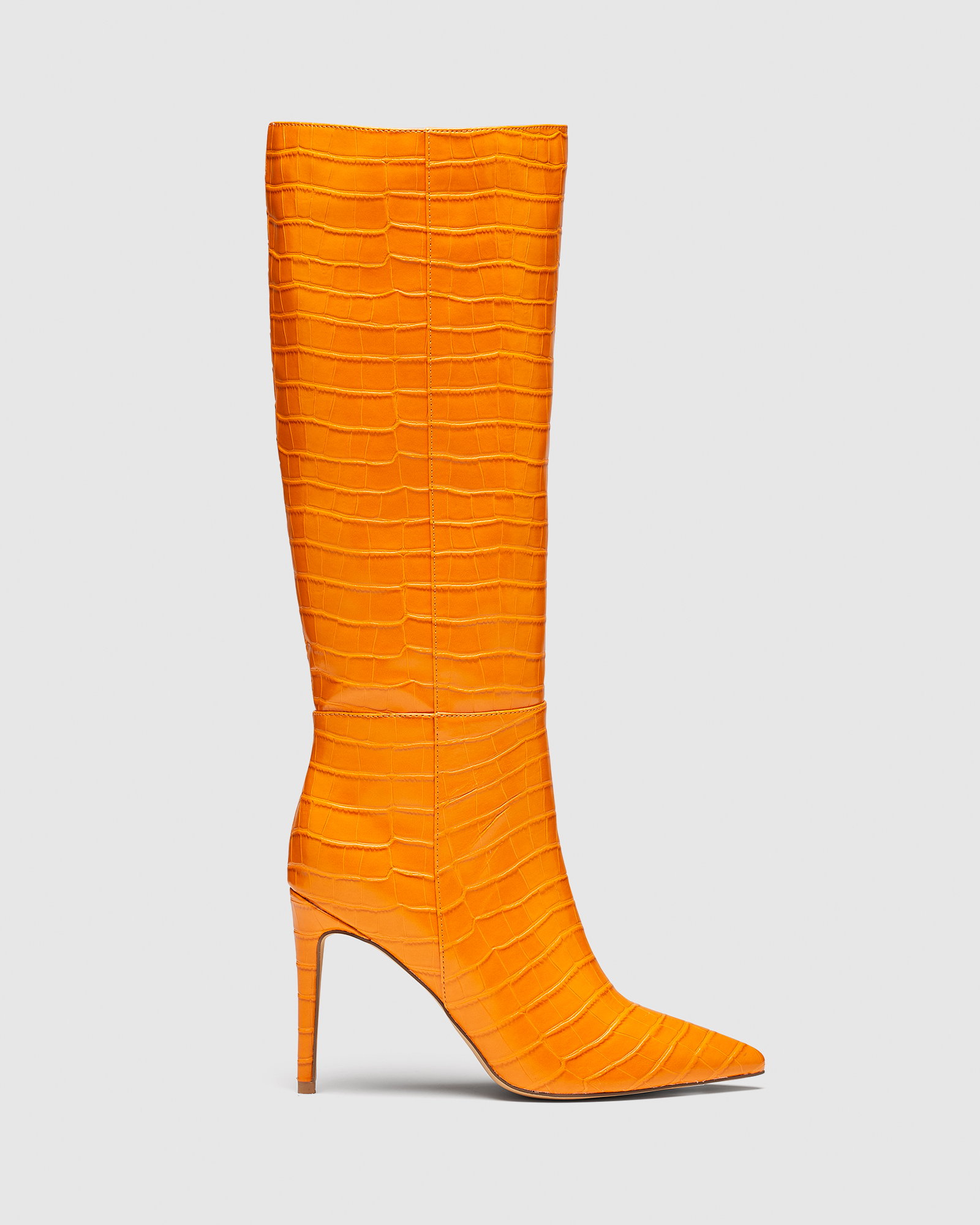 Icon Tall Boots
