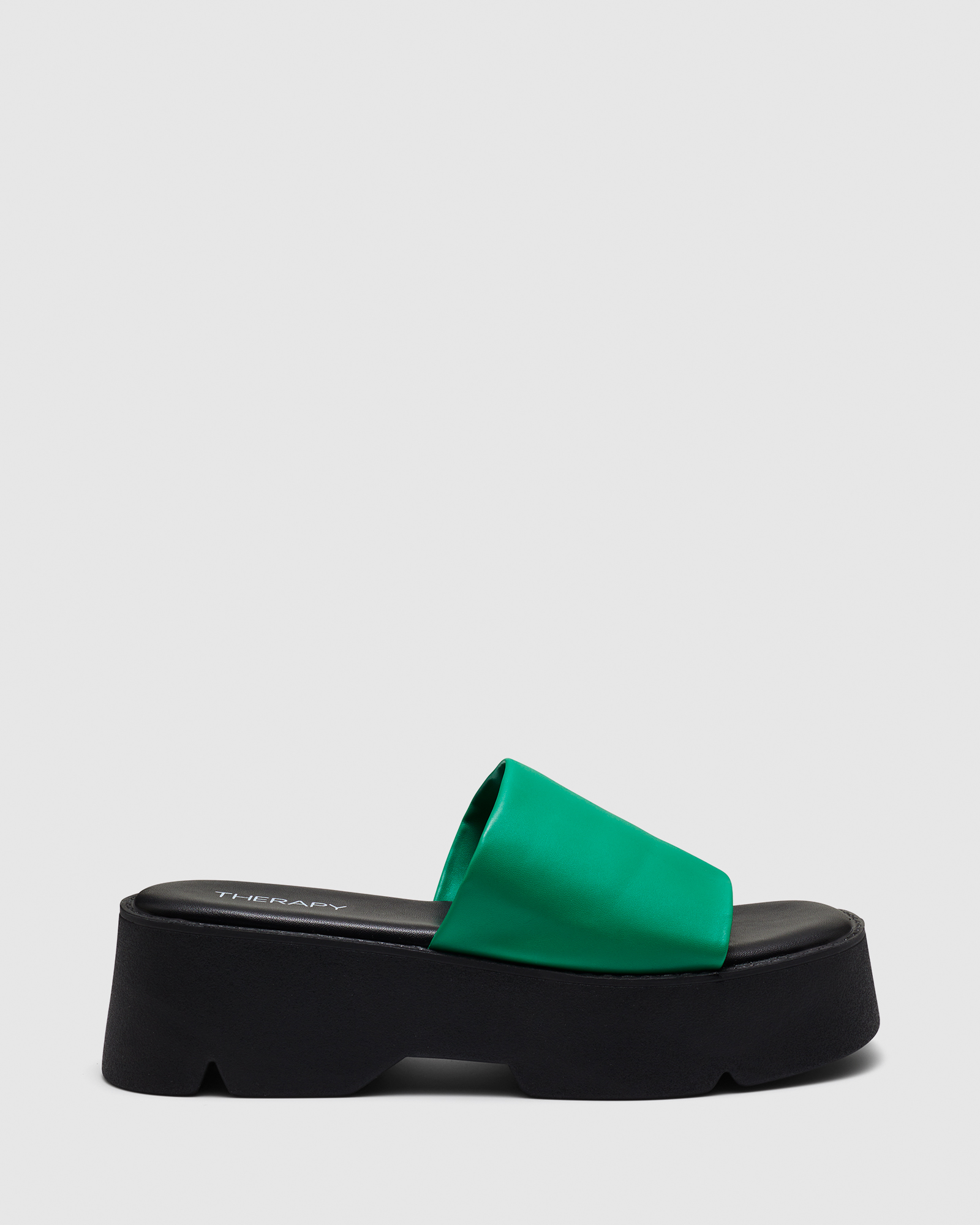 Kali Flatform Sandals