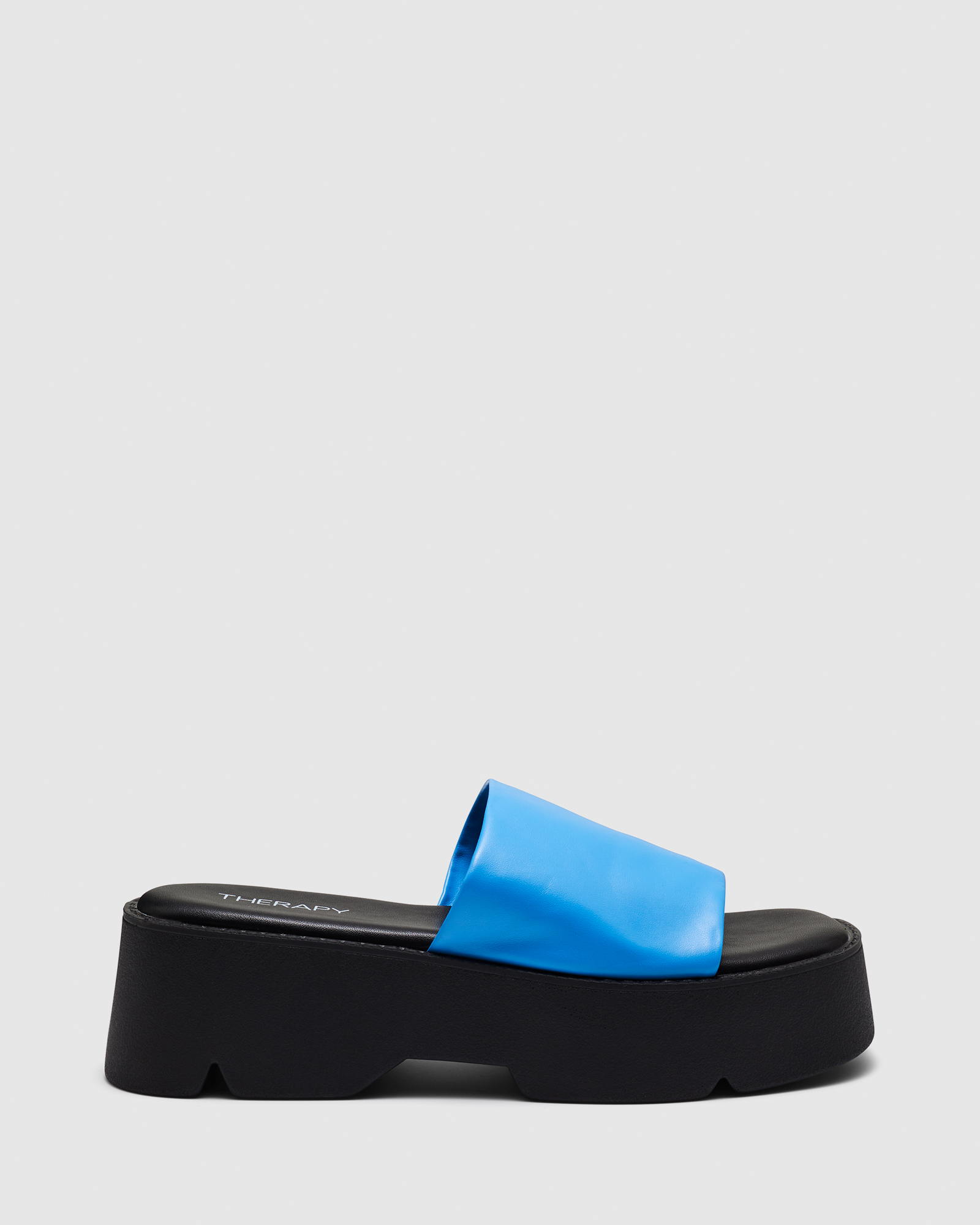 Kali Flatform Sandals