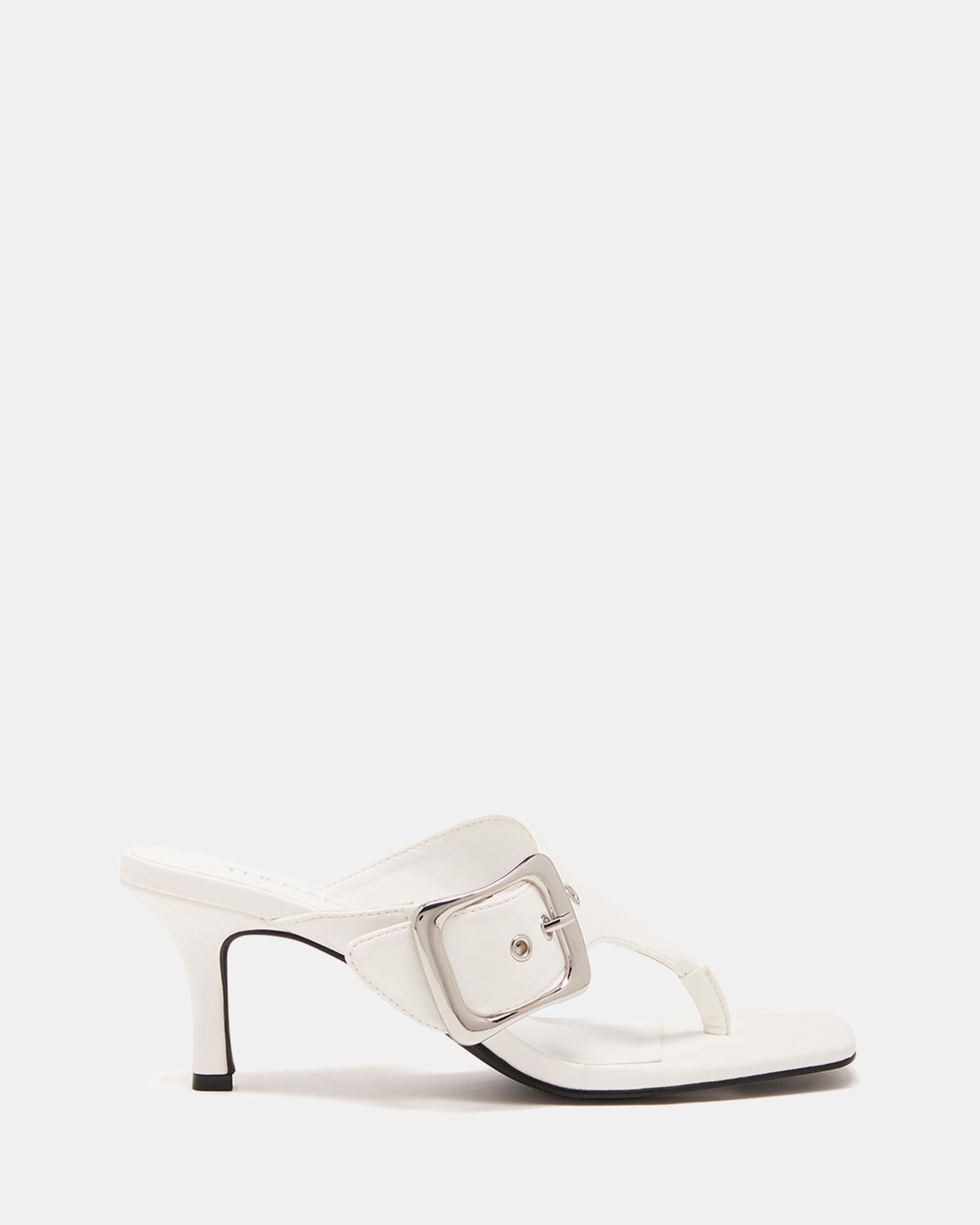 Jade Heels