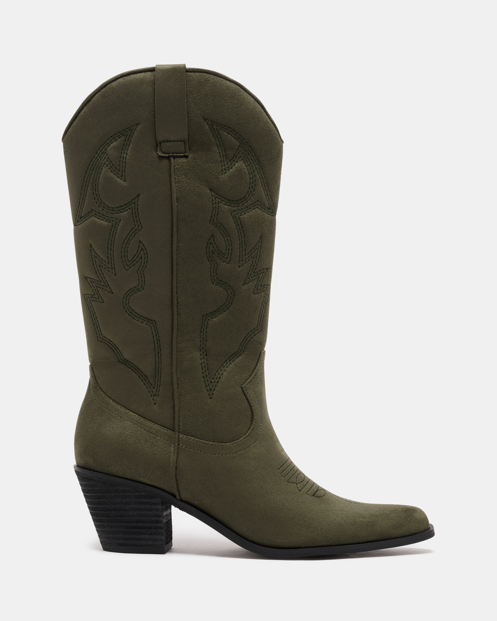 Clayton Boots