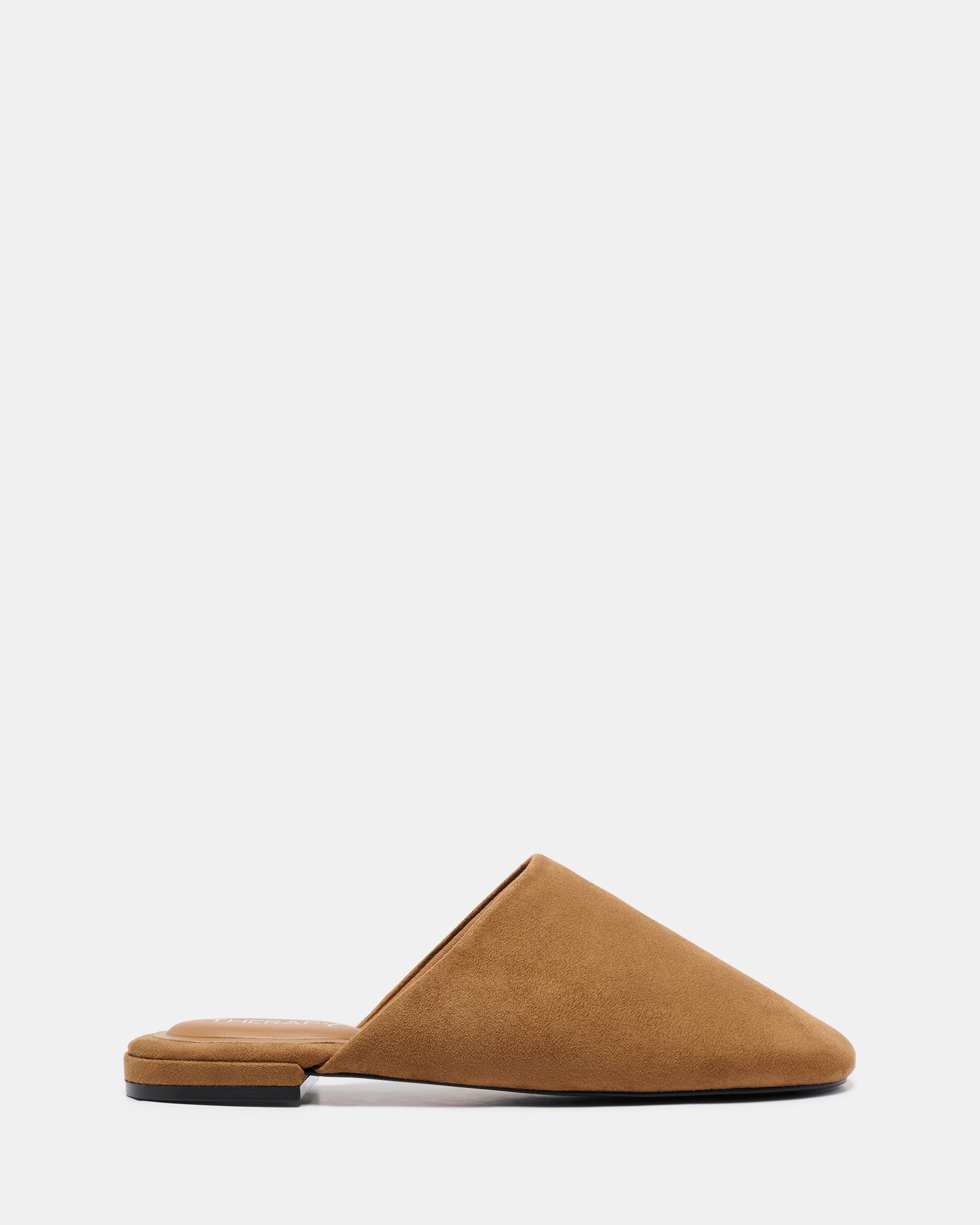 Weston Slide Mules