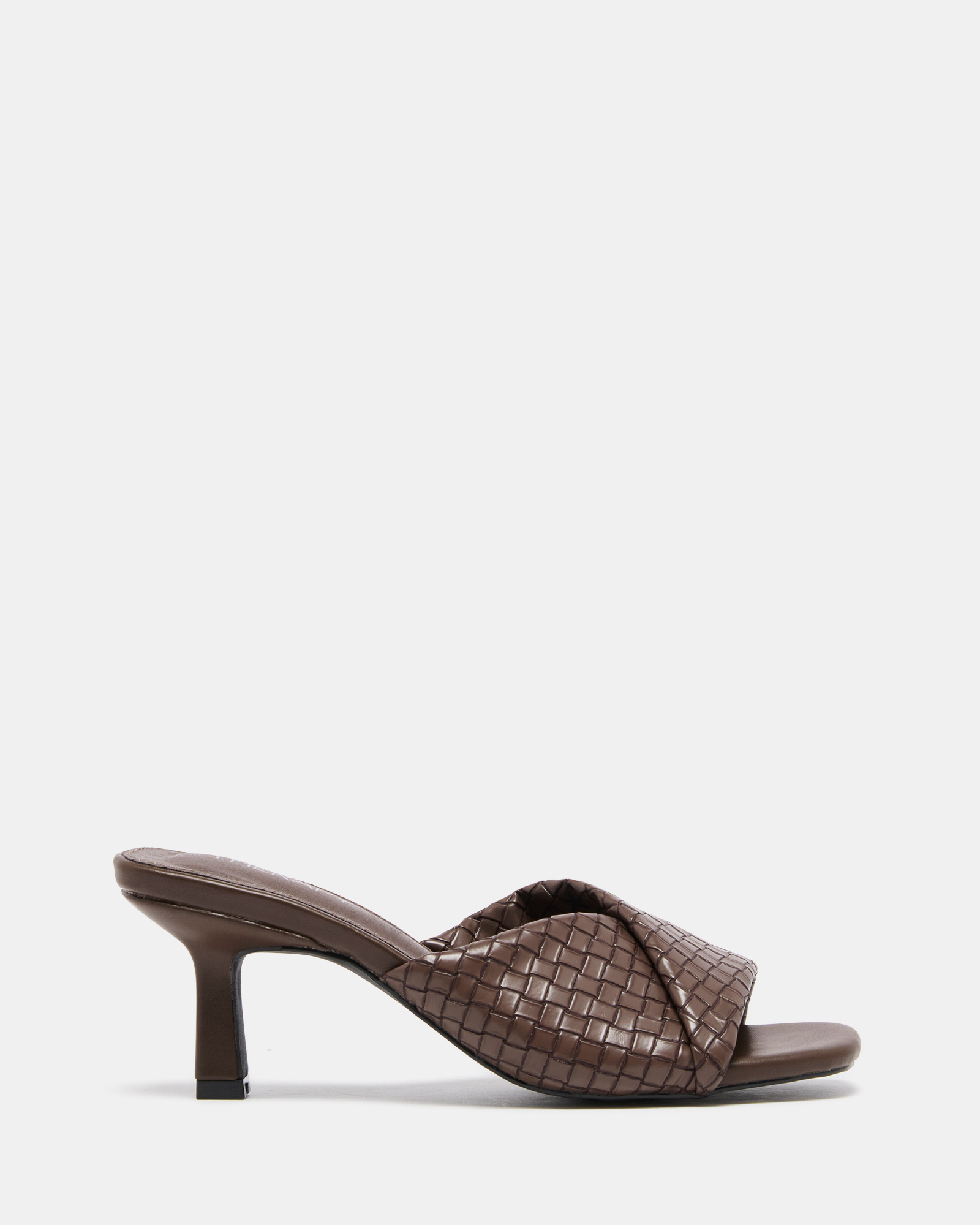 Kennedy Heels