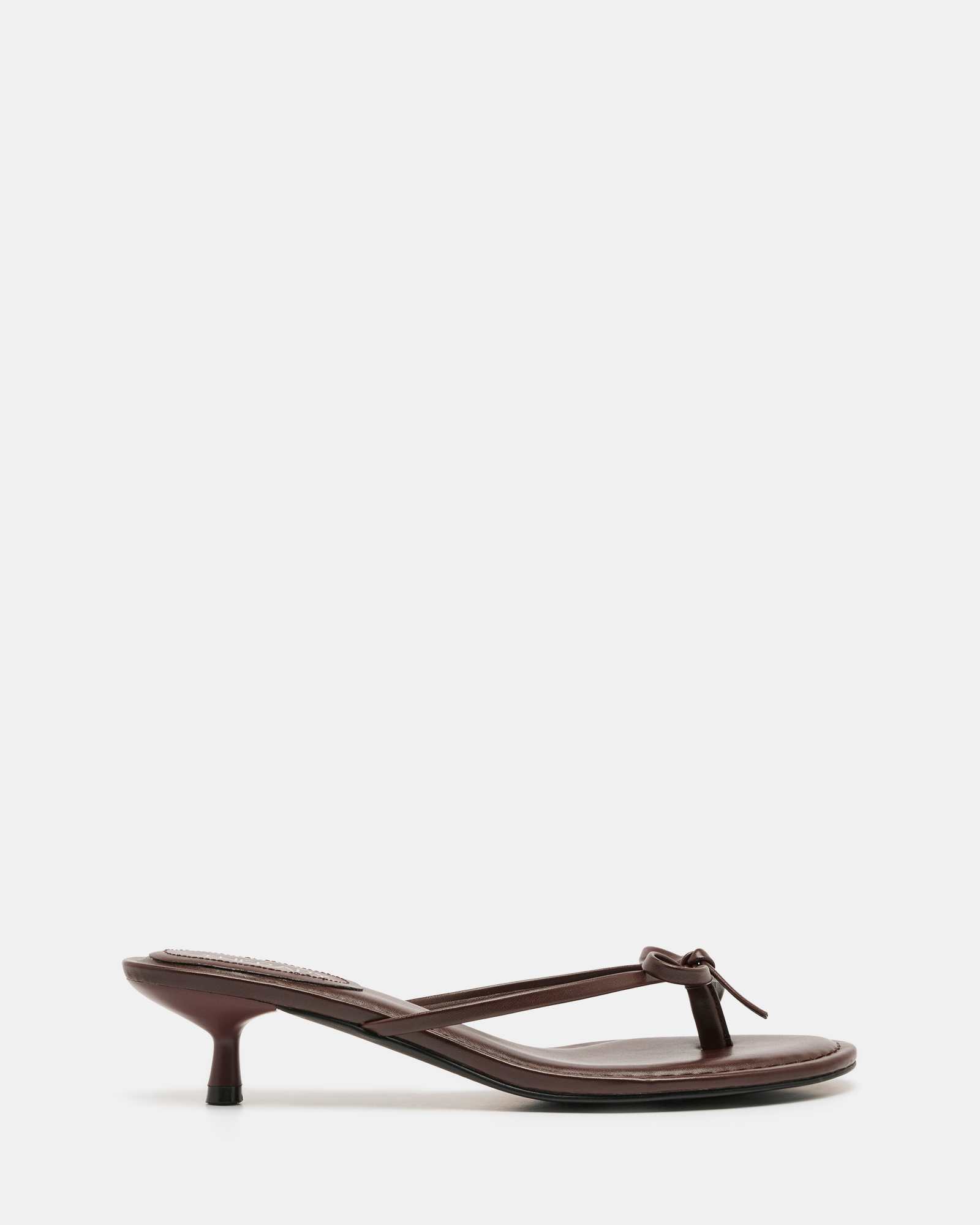Somer Thong Heels